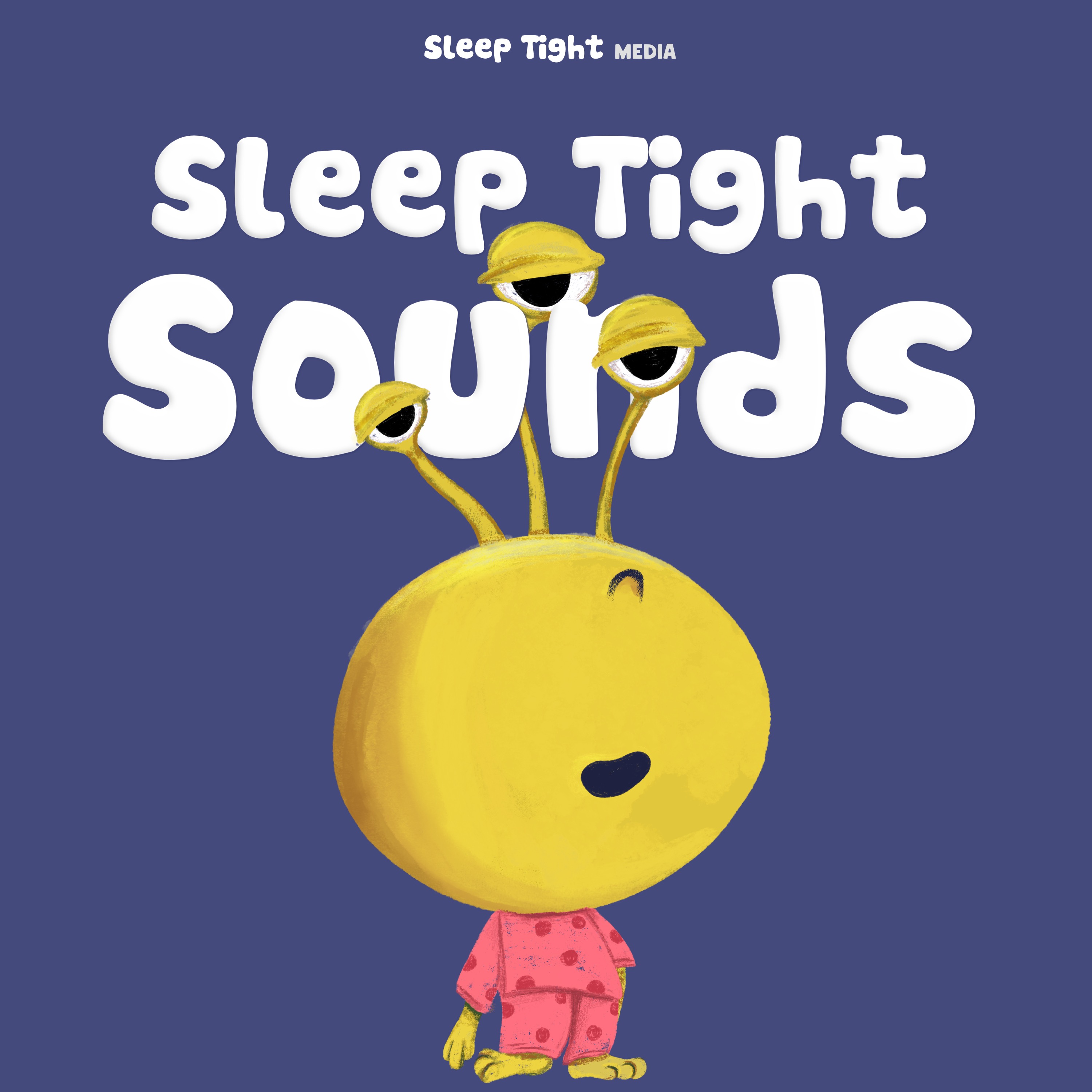 Rainforest Rhythms: Nature Sounds For Sleep 🦜