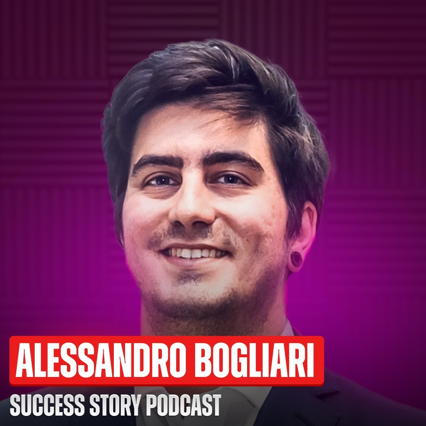 Lessons - Running Profitable Campaigns on TikTok | Alessandro Bogliari - CEO of Influencer Marketing Factory