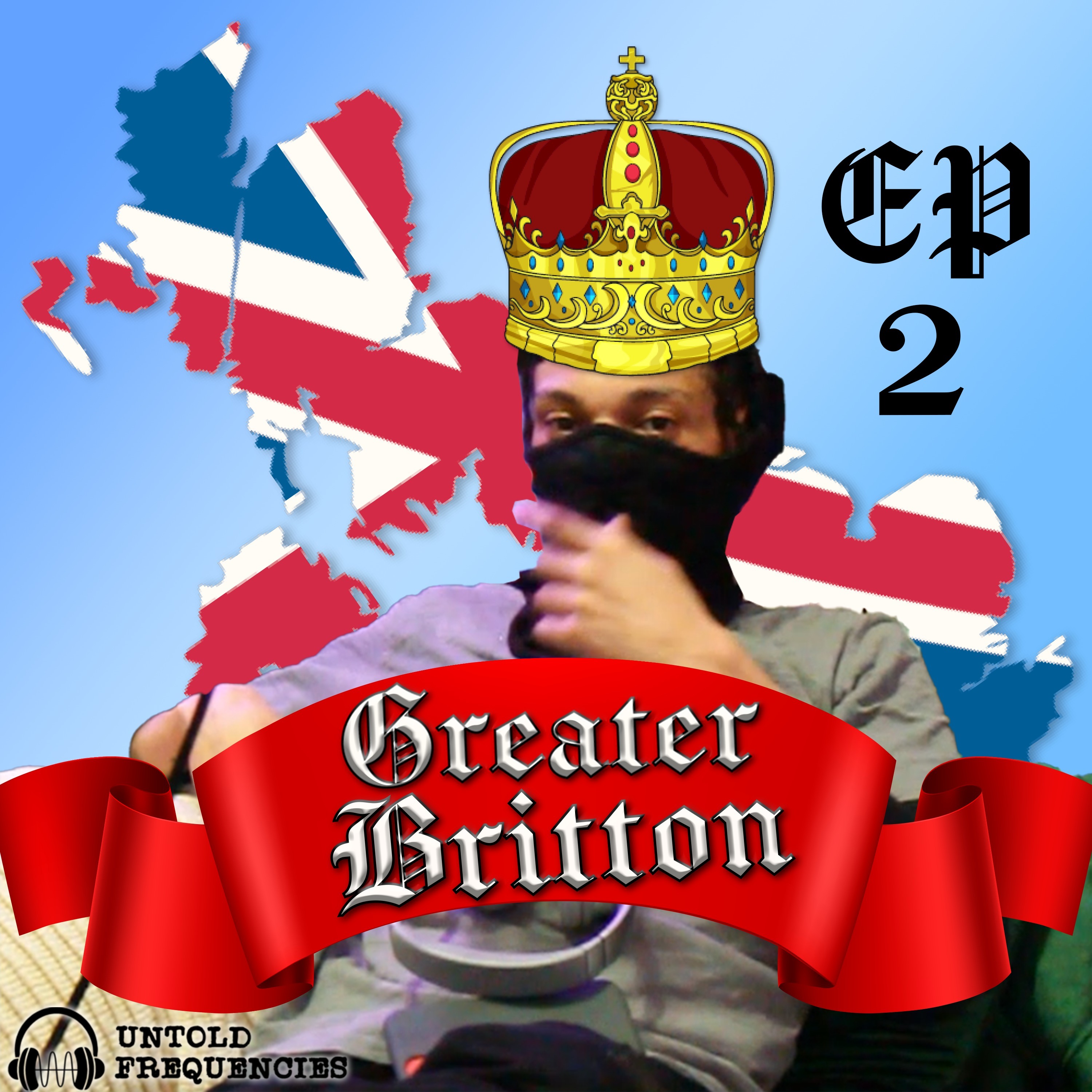 Greater Britton