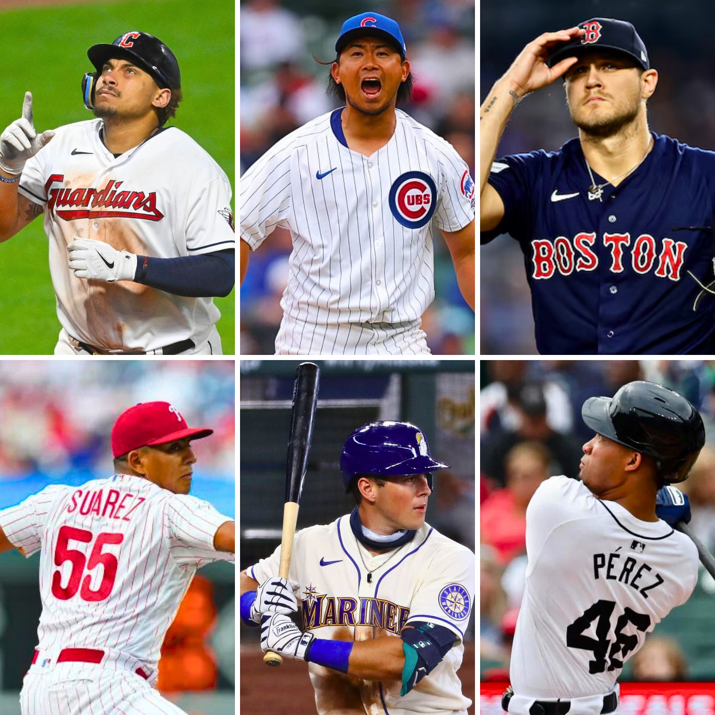 Pallazzo Podcast Fantasy Baseball