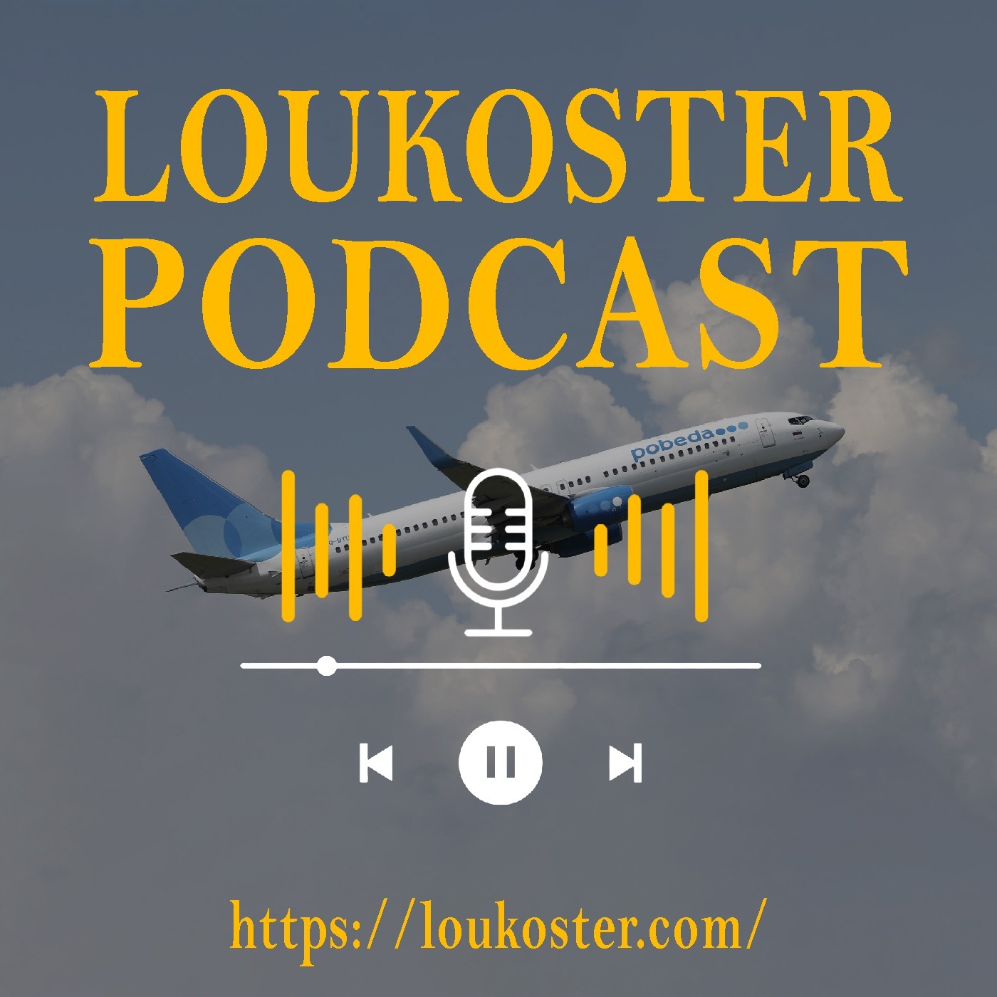 Audio Player Image