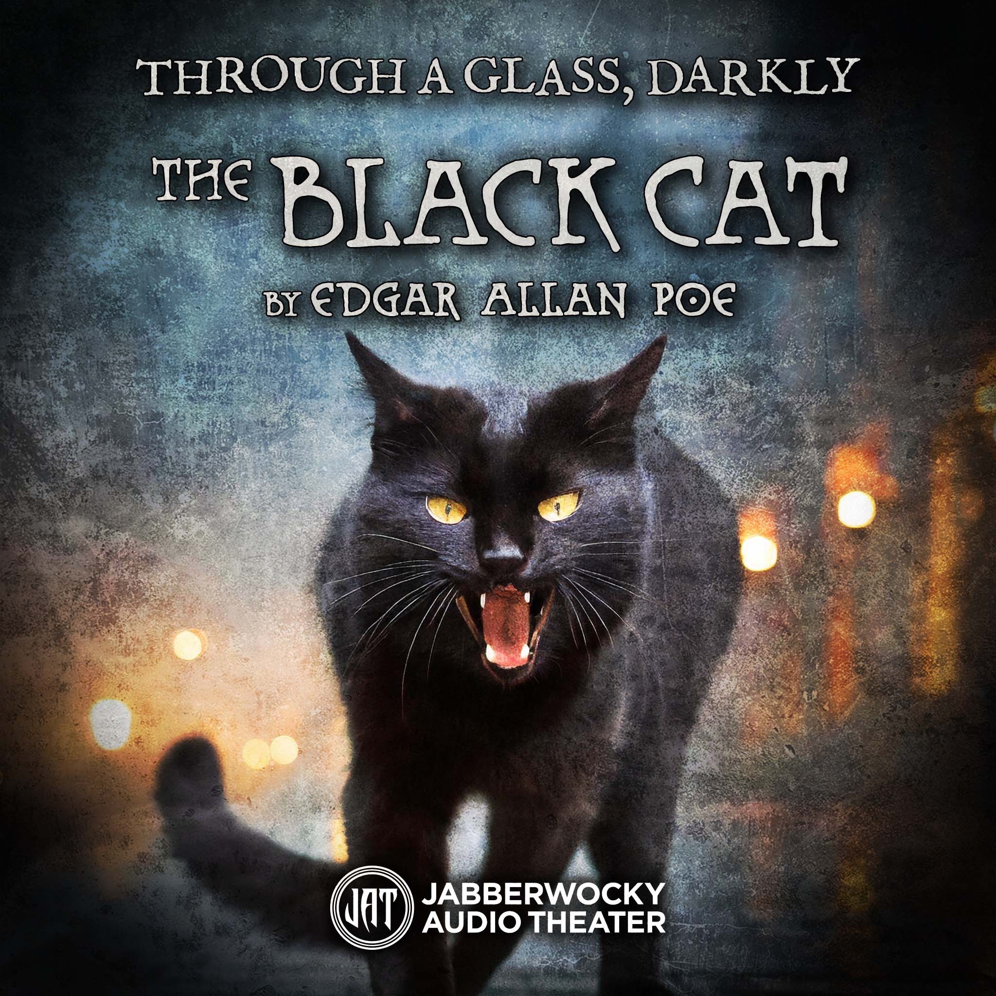 “The Black Cat” by Edgar Allan Poe