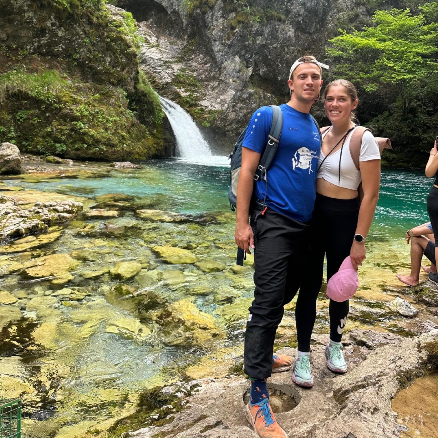 Feldi\'s Travel Diary