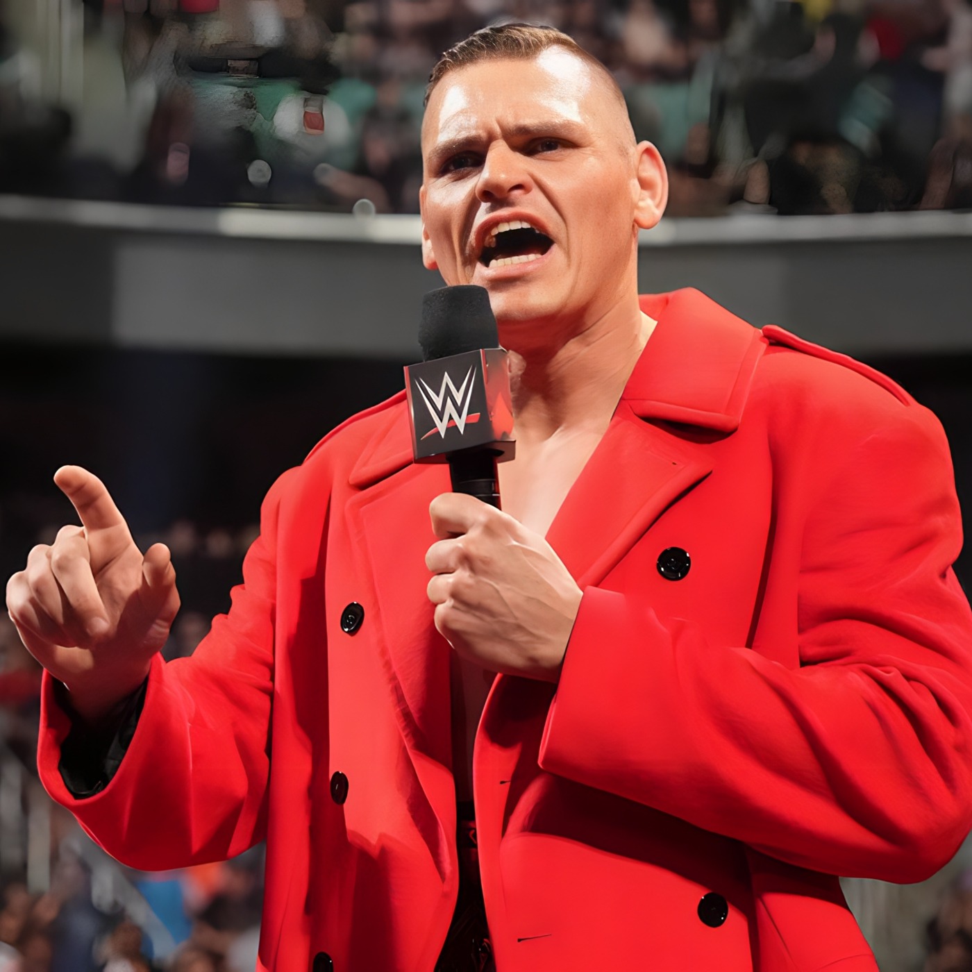 WWE King and Queen of the Ring 2024 Review episode artwork