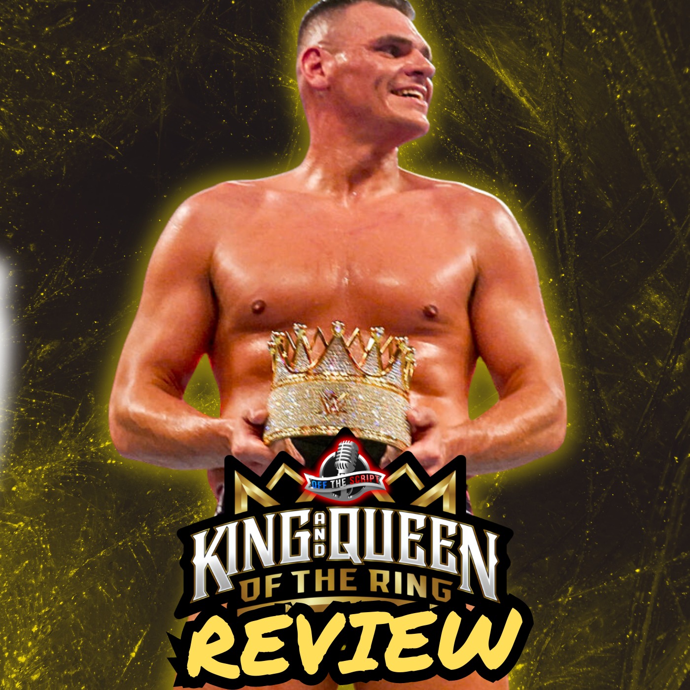 WWE King & Queen of the Ring 2024 Review | Mens King of the Ring Controversy! Nia Jax Wins The Women's Crown, and LOgan Paul Delivers A BANGER with Cody Rhodes