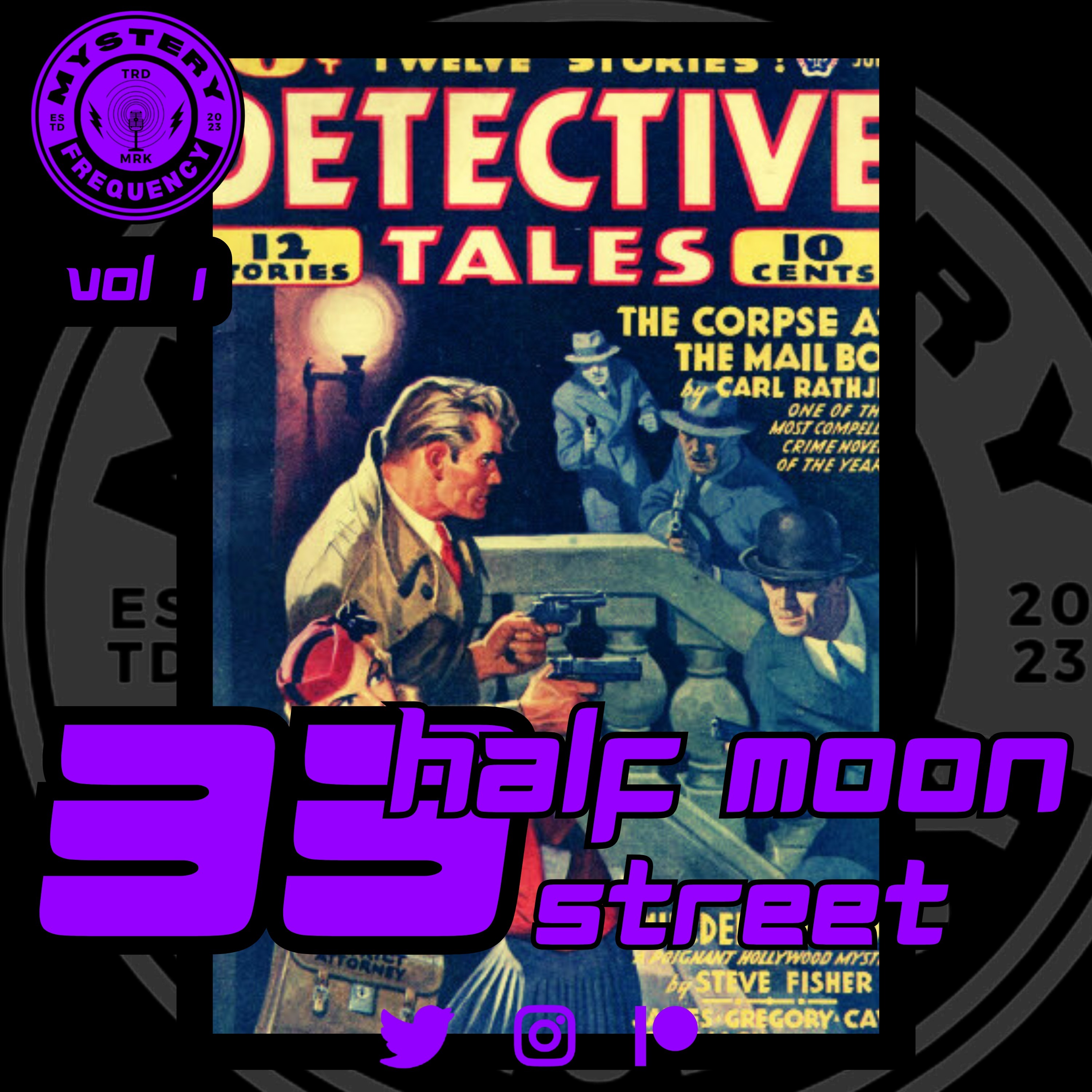 #211 33 Halfmoon St [Vol 1]
