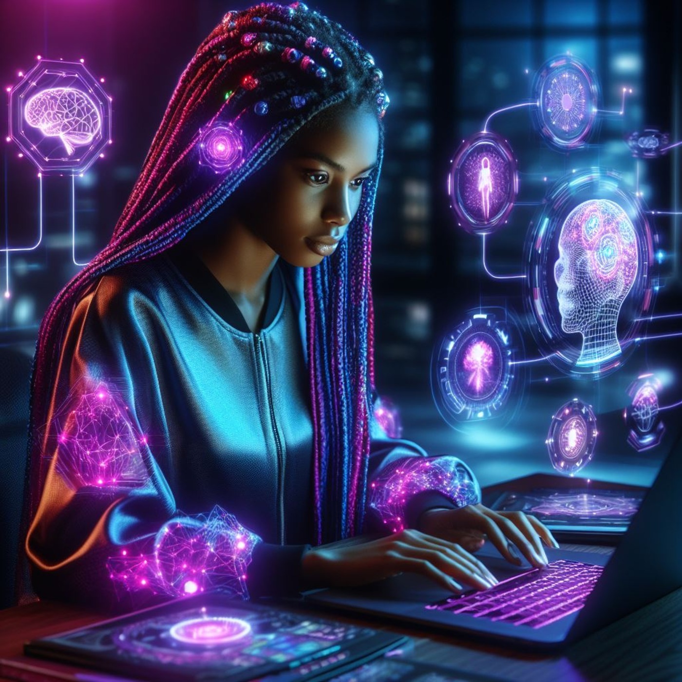 AI Thoughts Podcast