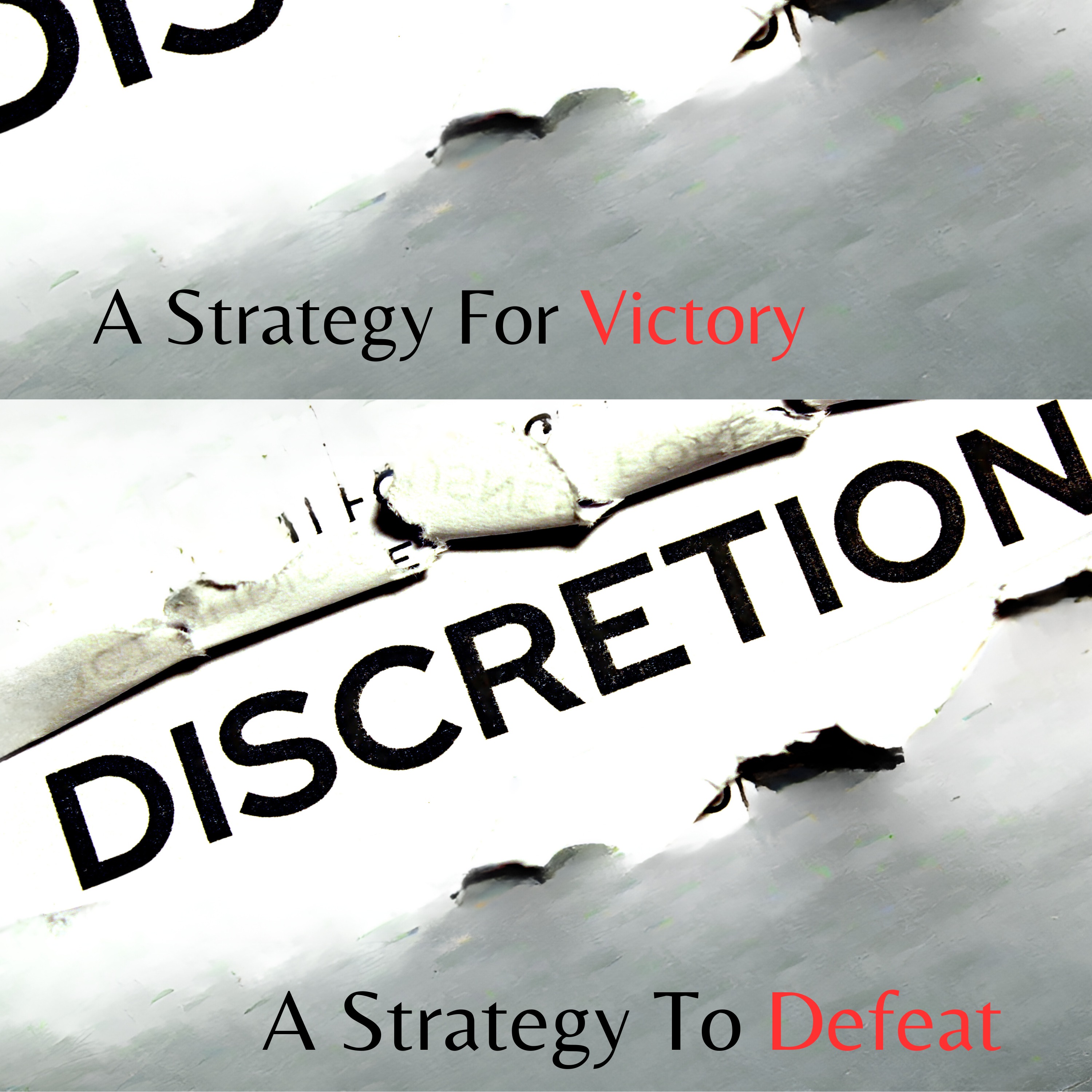 Discretion Will Guard You! Unmasking the Spirit of Delilah