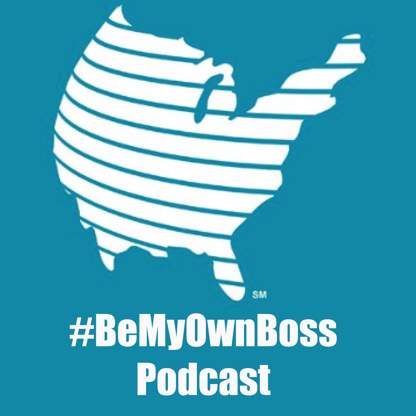 Be My Own Boss Podcast (episode 12)