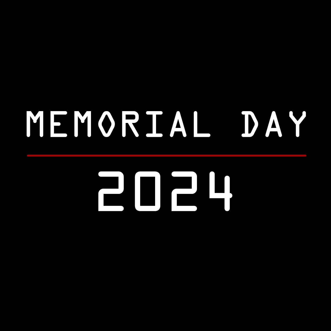 They Did Their Duty. Memorial Day 2024