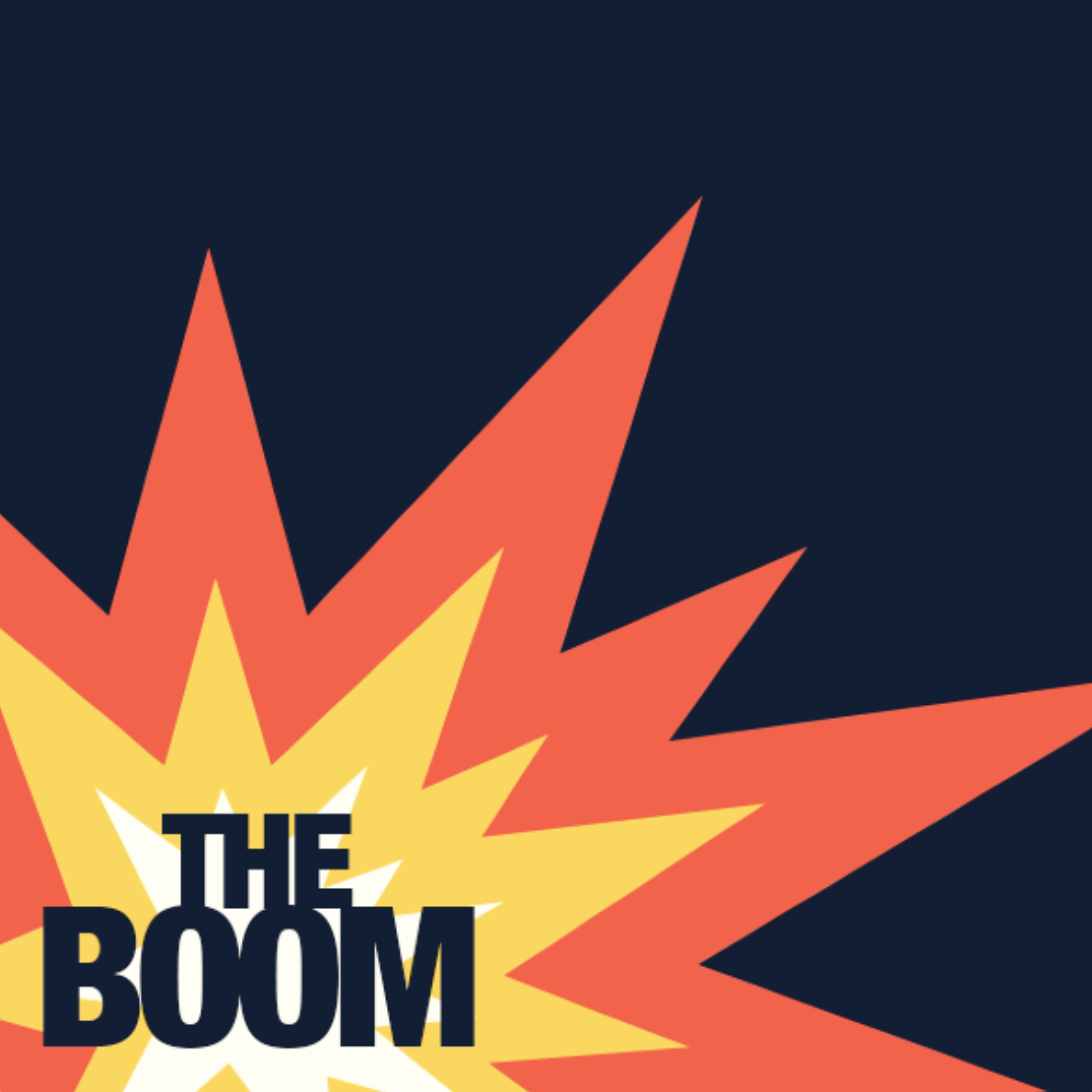 The Boom - AEW Double or Nothing Recap