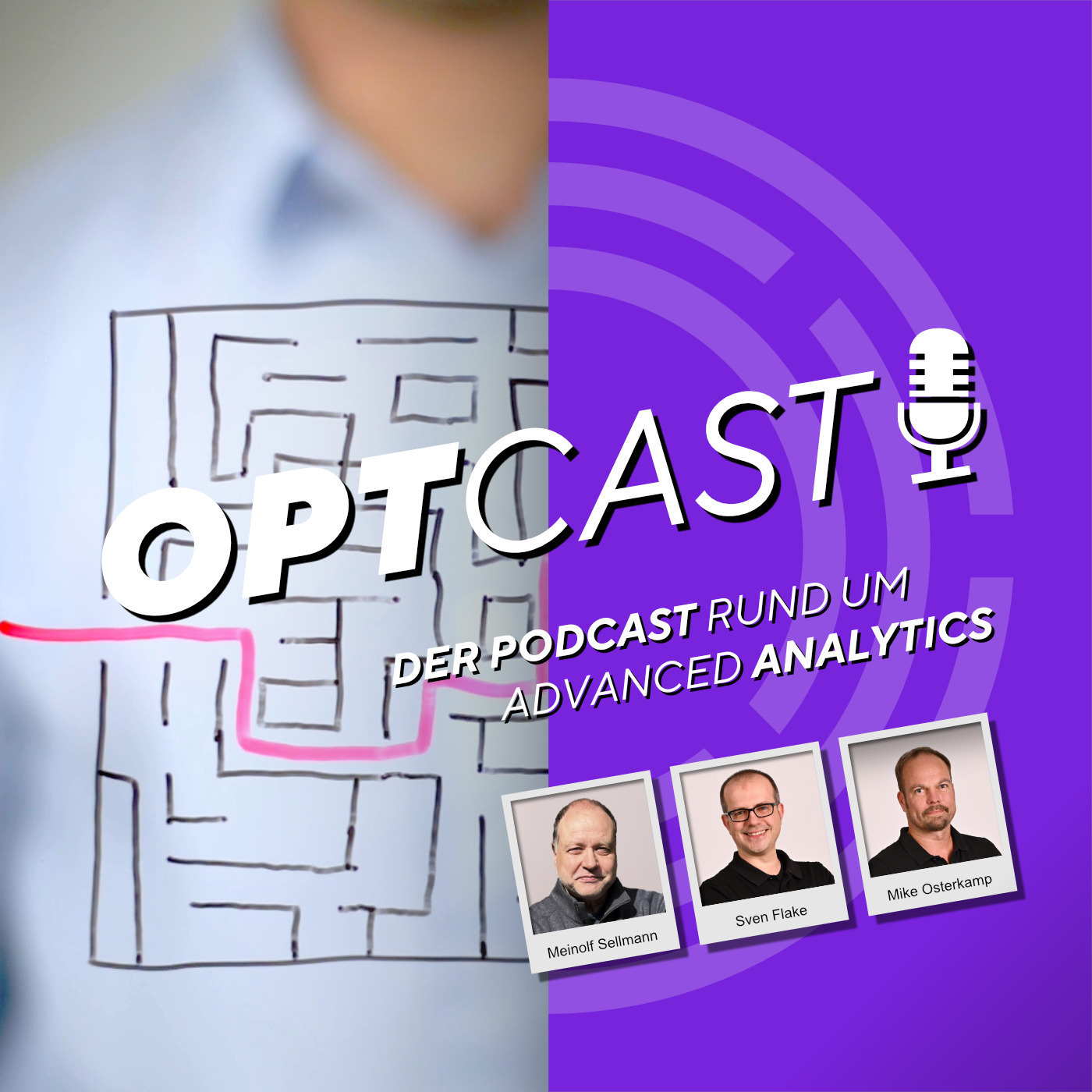 OPTCast