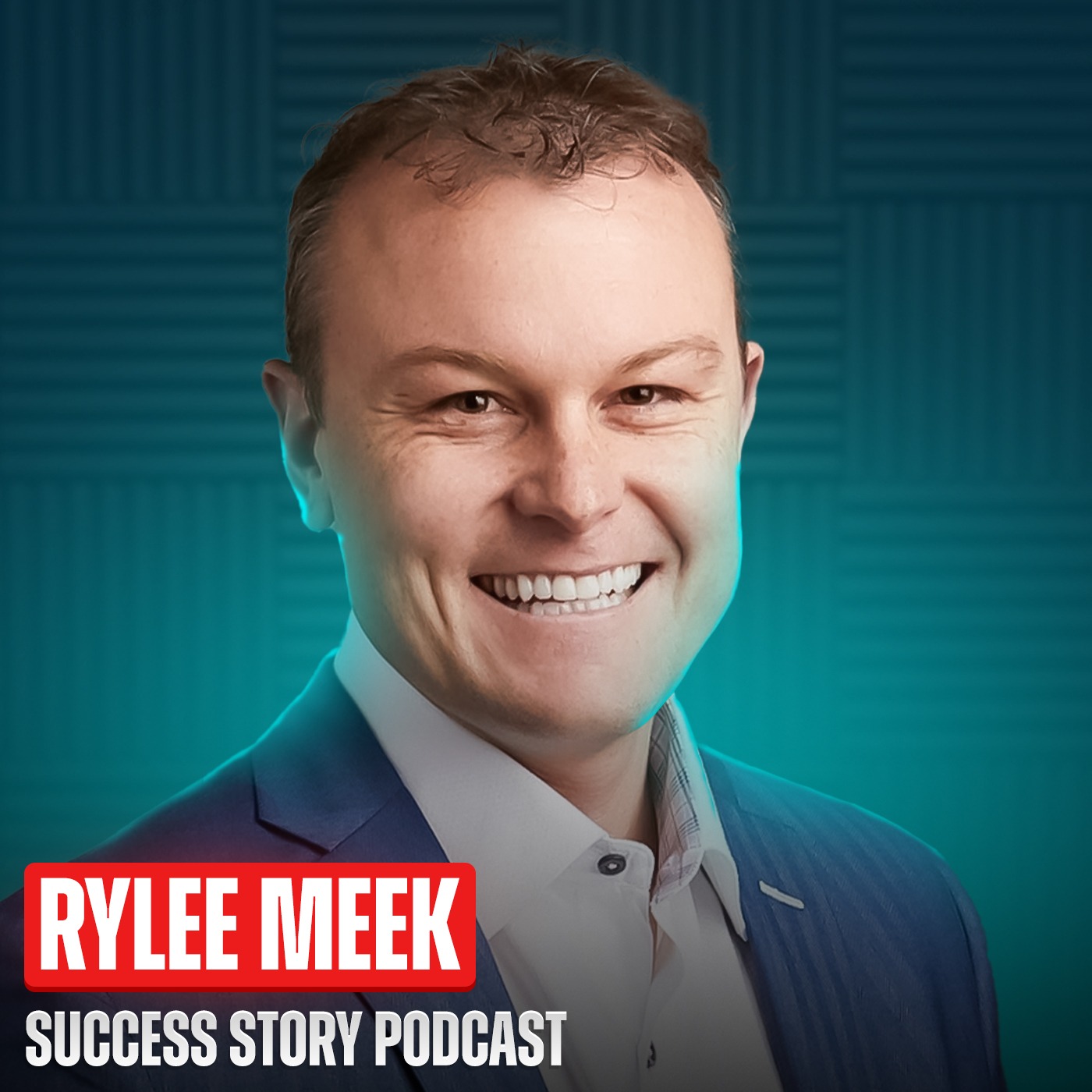 Rylee Meek - Entrepreneur, Author, Speaker & Podcaster | Build Your Kingdom