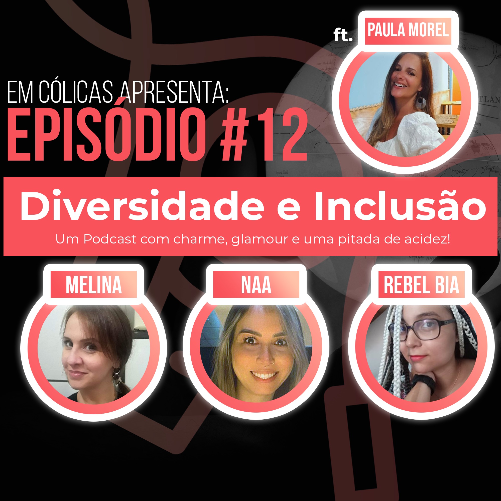 Em Cólicas