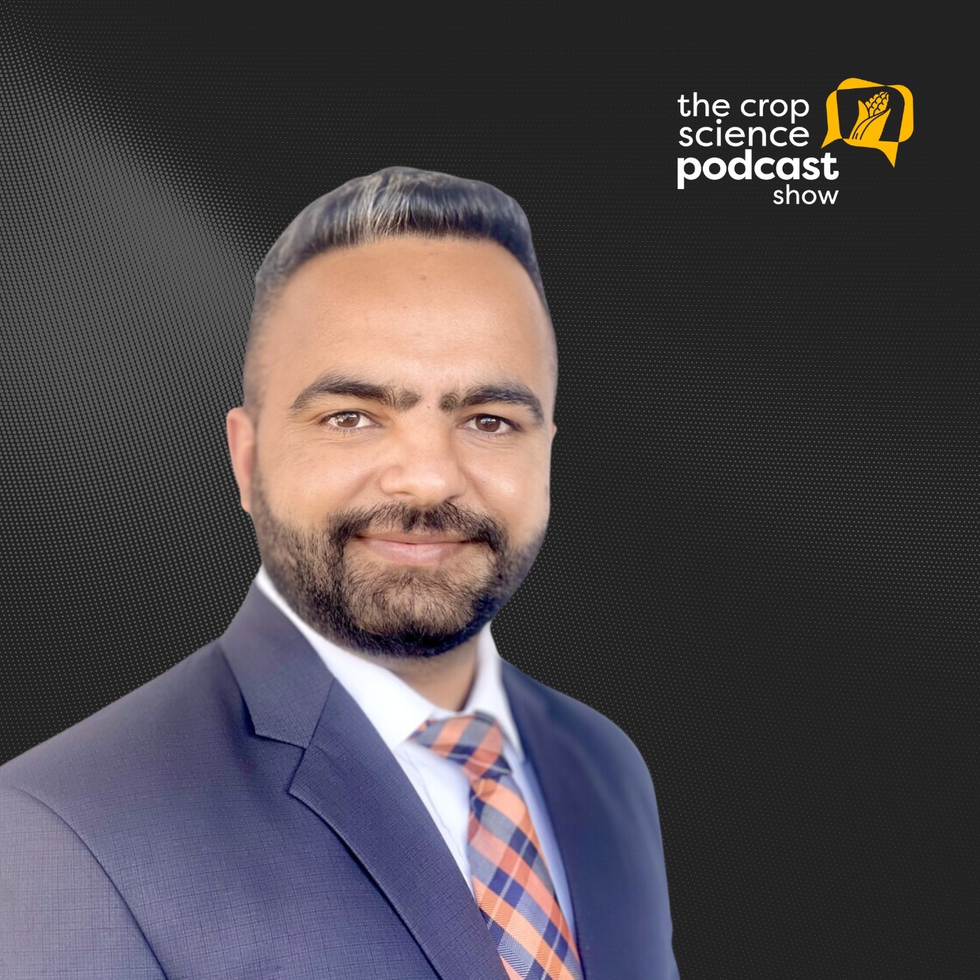 The Crop Science Podcast Show