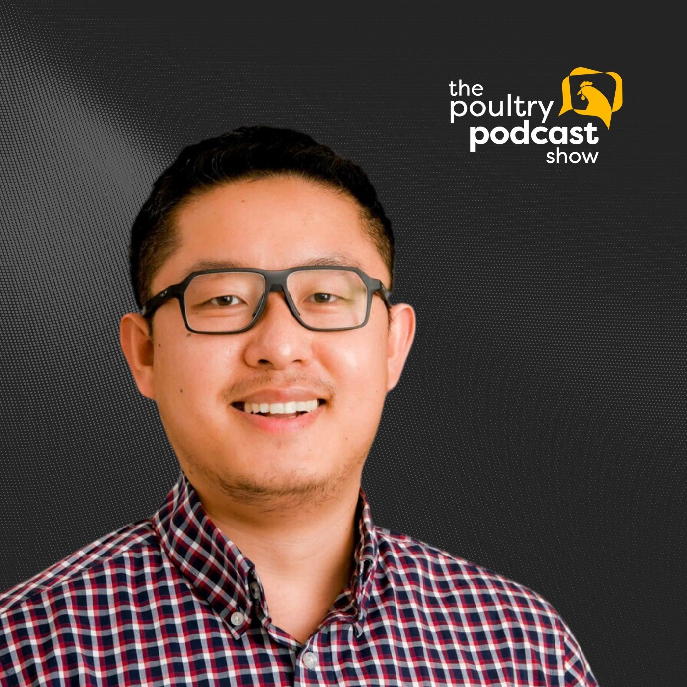 Dr. Sean Chen: Diseases & Nutrition | Ep. 91