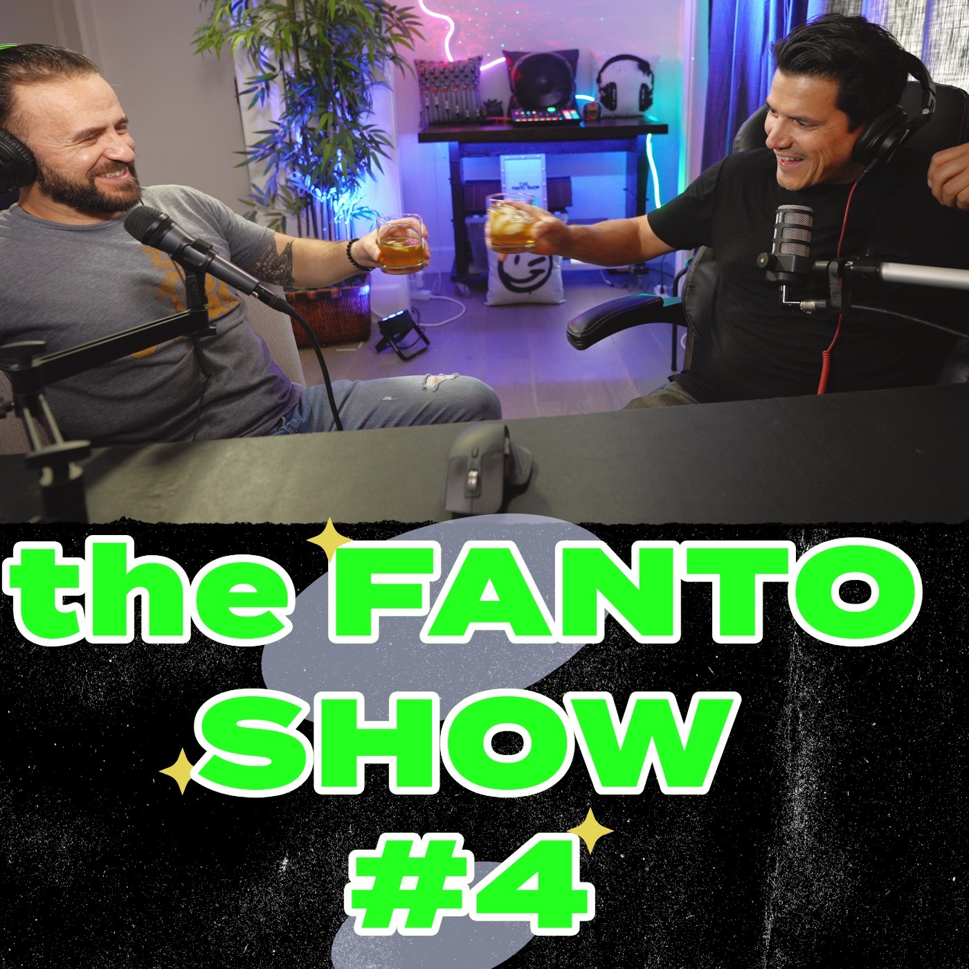 the FANTO SHOW