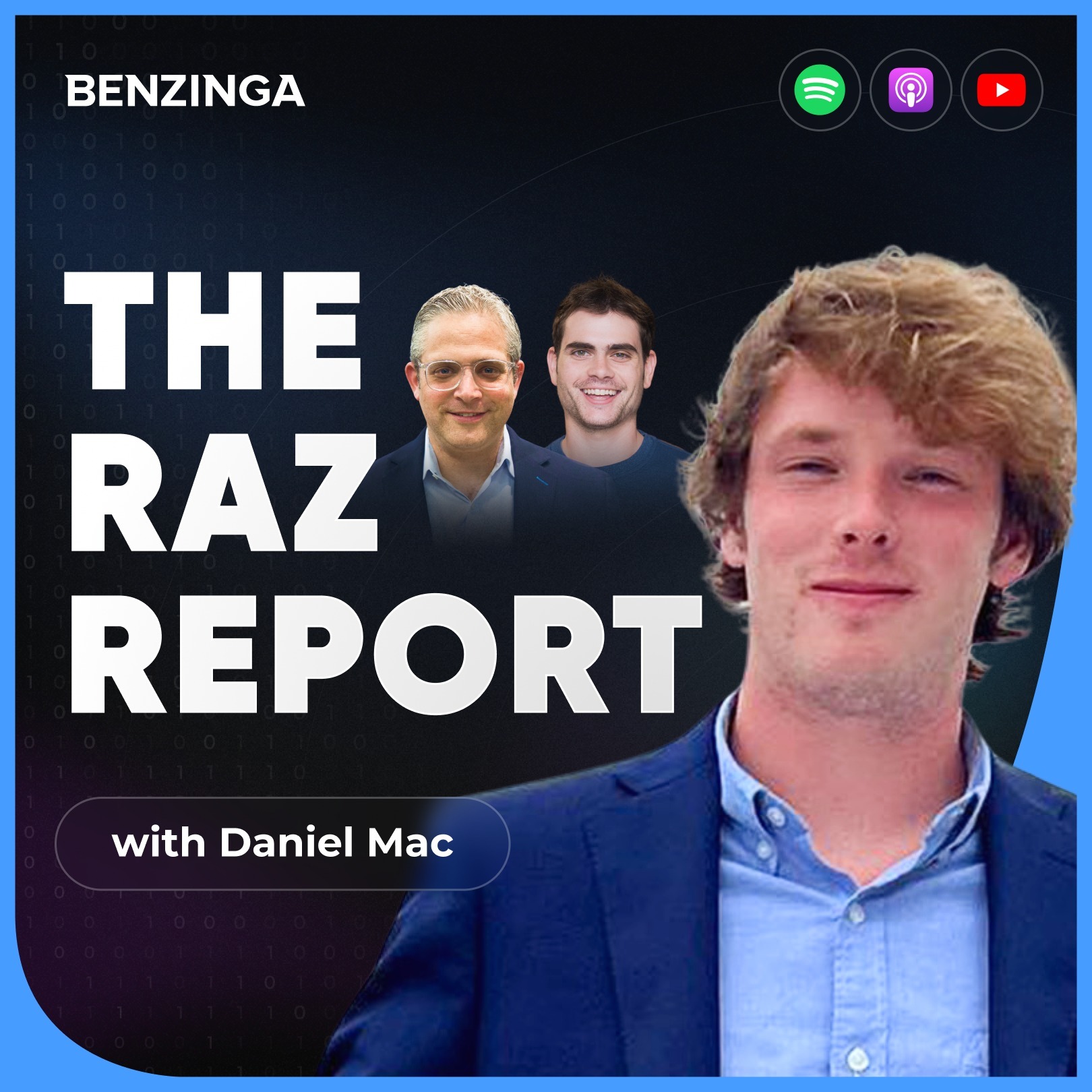 The RazReport