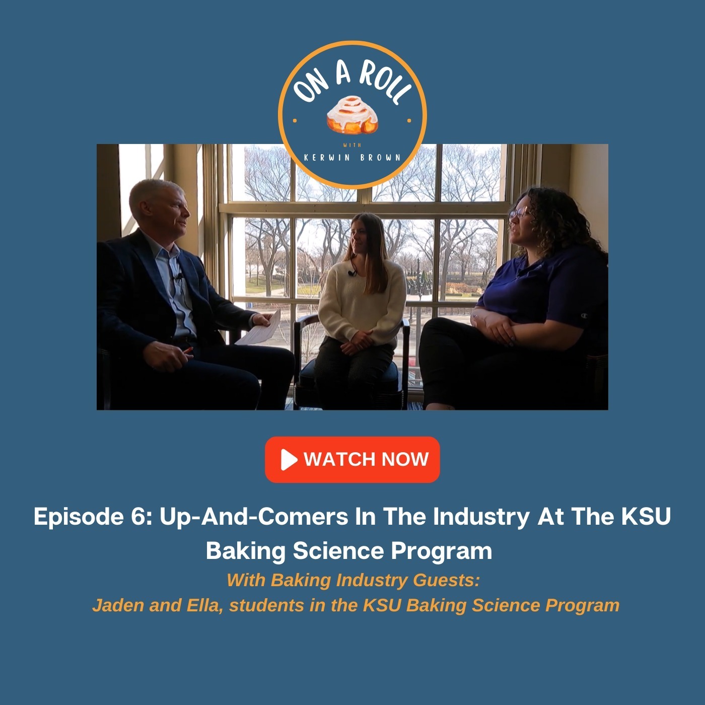 Up-And-Comers In The Industry At ASB 2024 Up-And-Comers In The Industry At ASB 2024