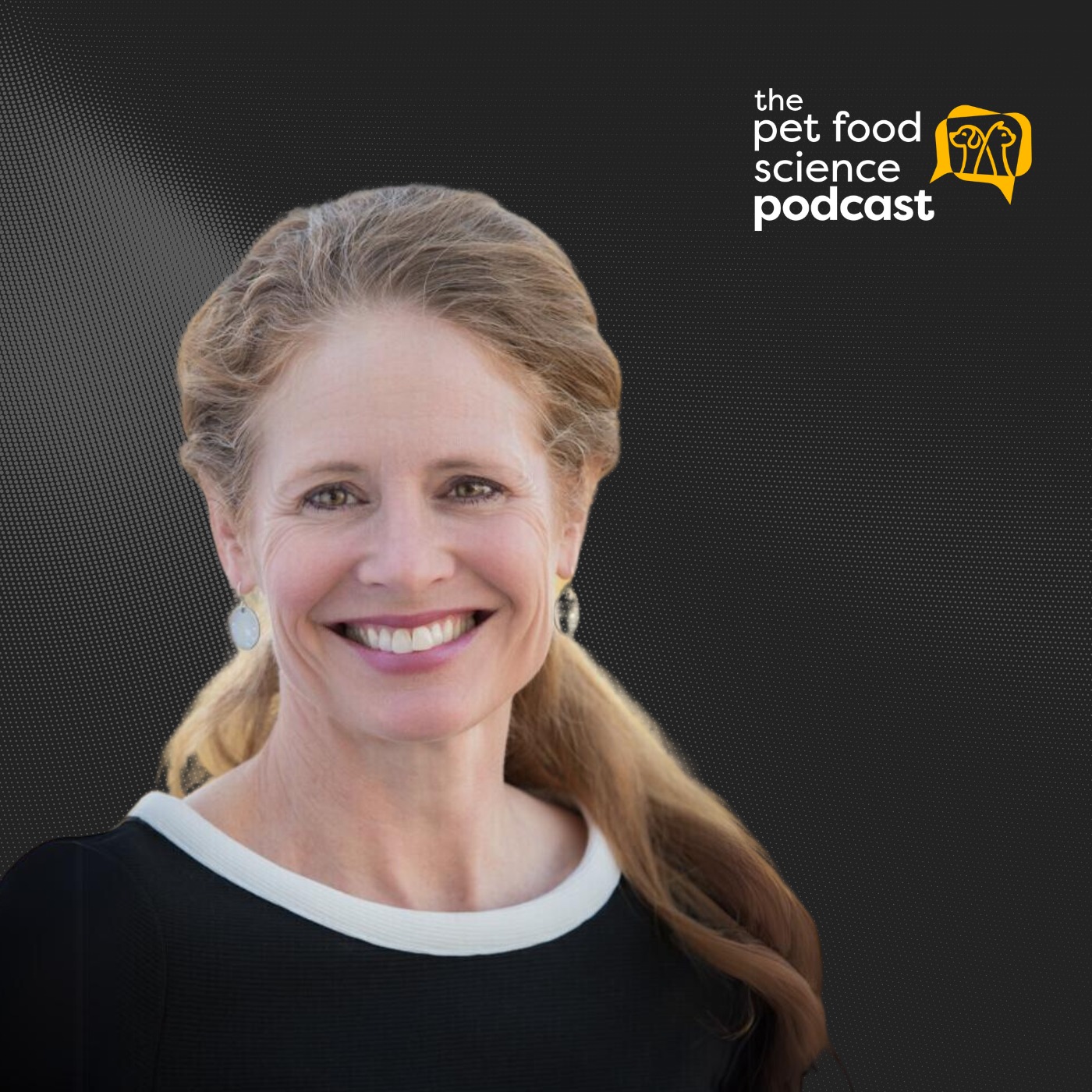 Dr. Melissa Brookshire: Insect Proteins in Pet Food | Ep. 51