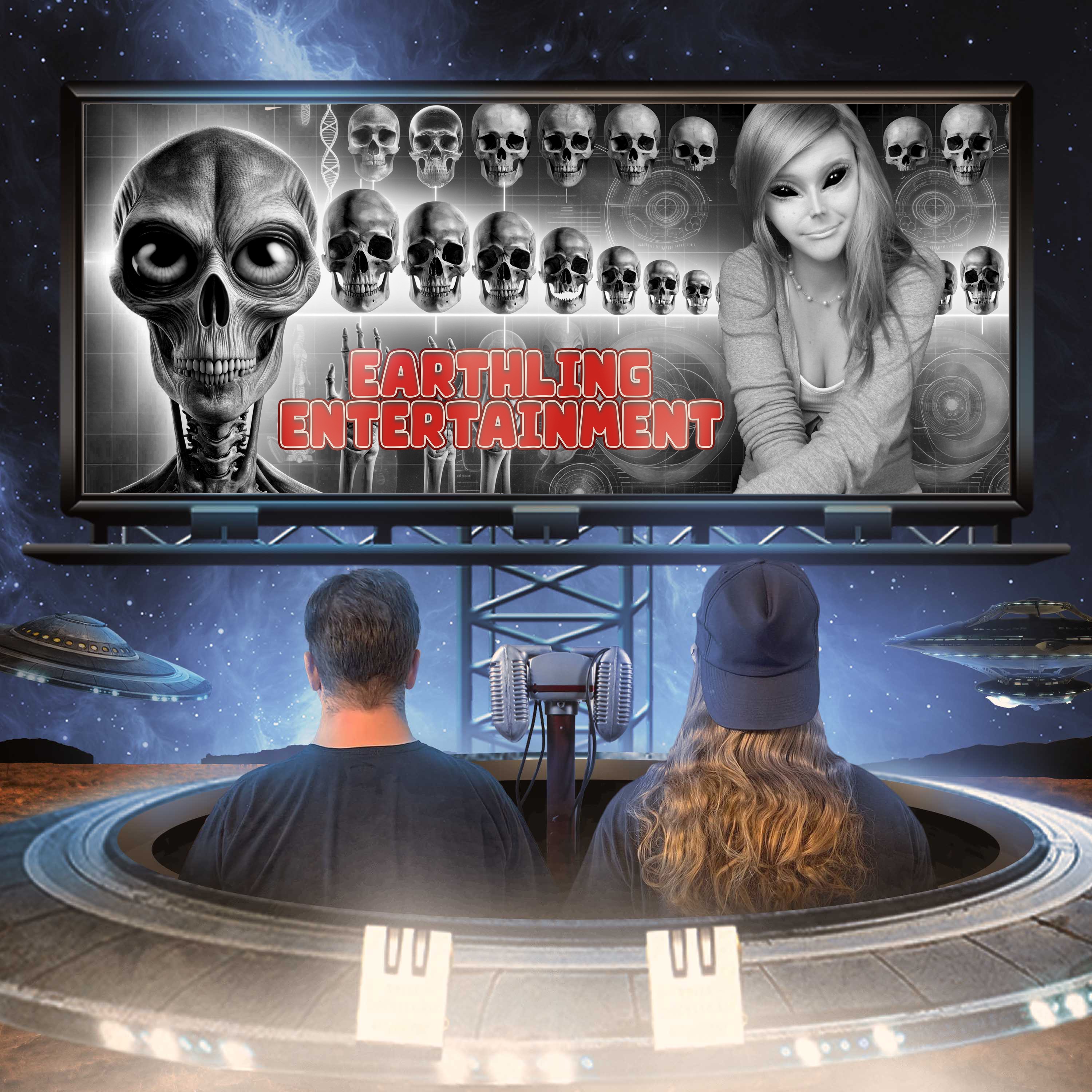 Earthling Entertainment
