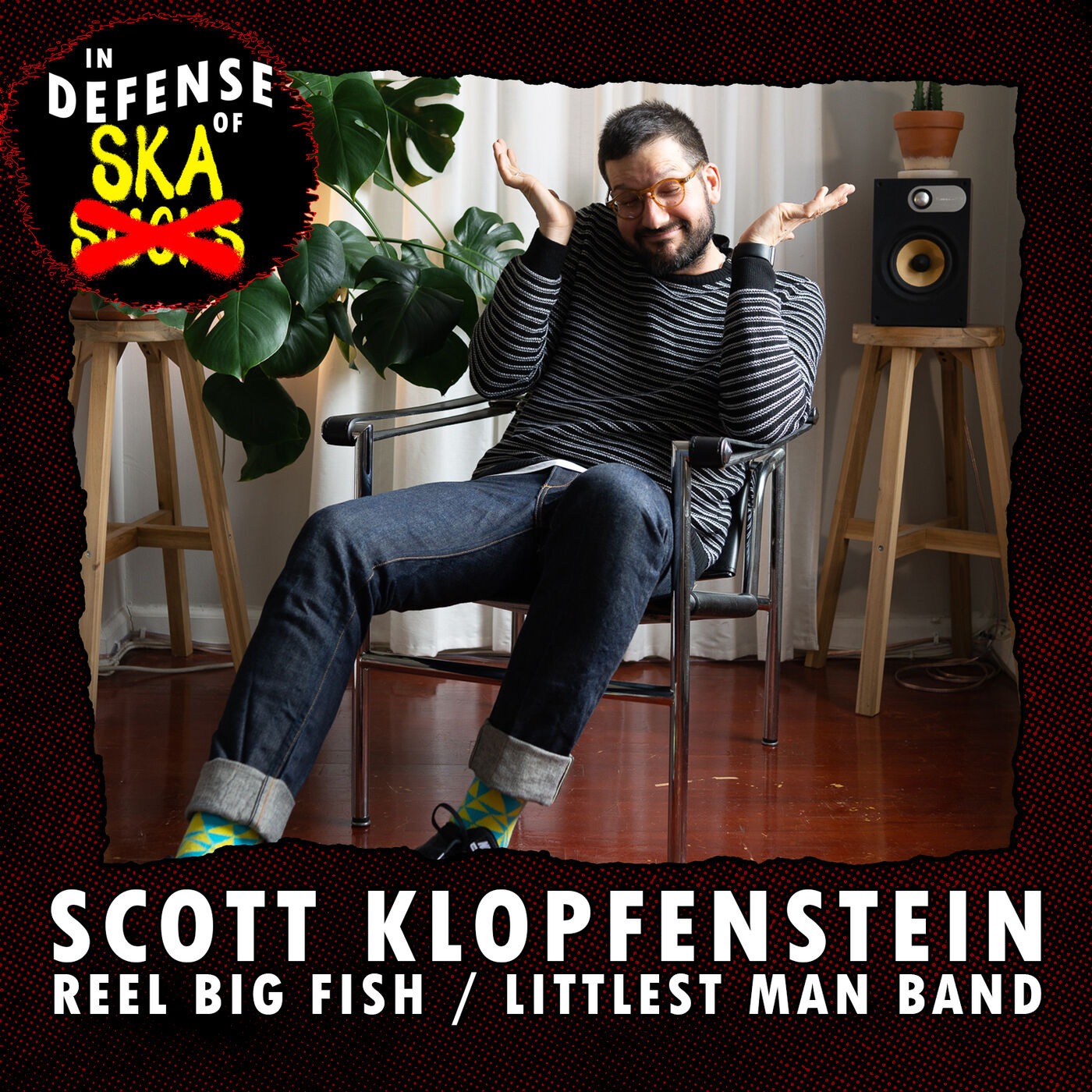 In Defense of Ska