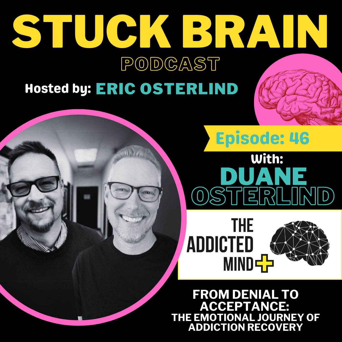 Stuck Brain