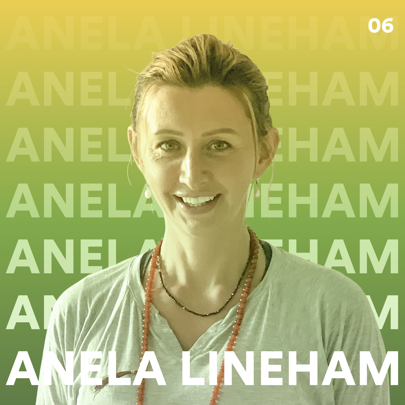 6. Human Garage: Developing Practical Spirituality for All Kinds of People, with Anela Lineham