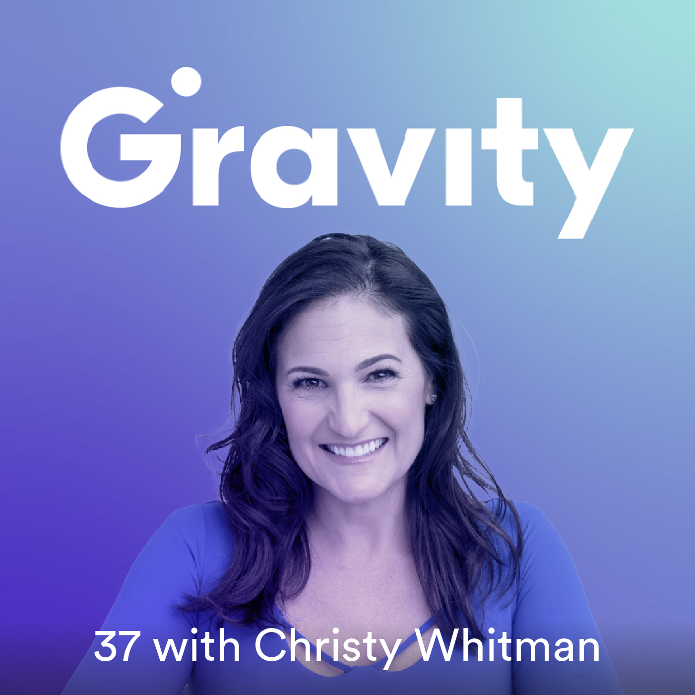 37. Everything is Energy: Attracting Abundance Through Meditation with Christy Whitman
