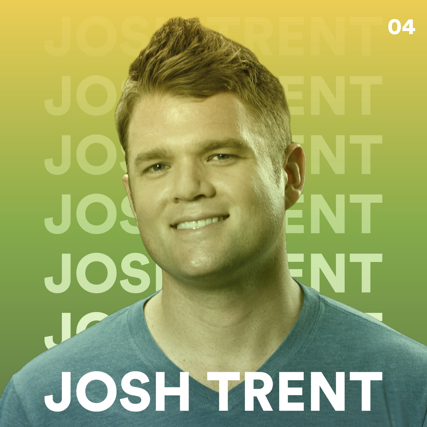4. Belief, Thought, Feeling, Action: Choosing Mental Health & Being With What Is, with Josh Trent