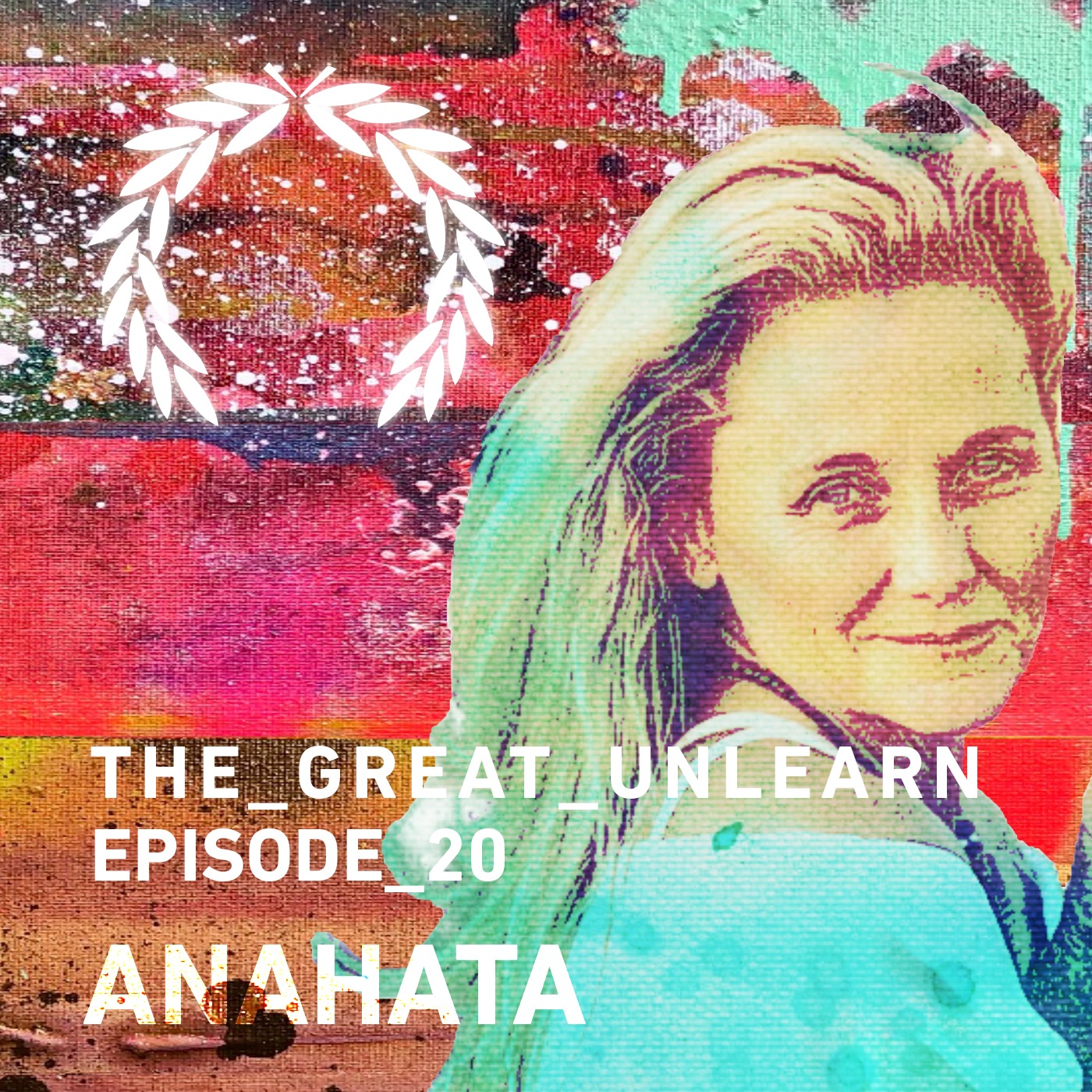 Anahata Ananda | The power and practice of really showing up for your kids.