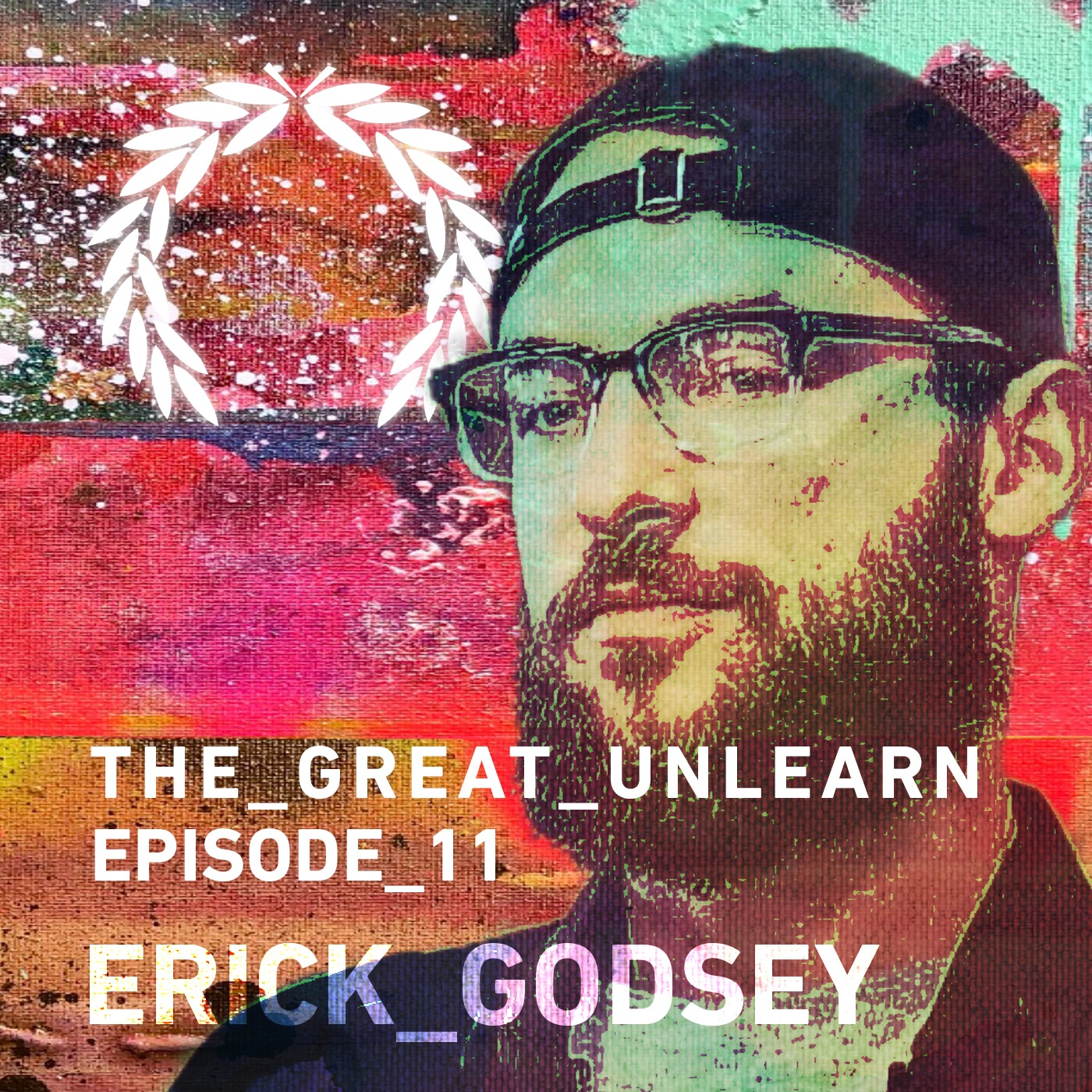 Erick Godsey | Foster Stillness and Follow Your Inner Whisper