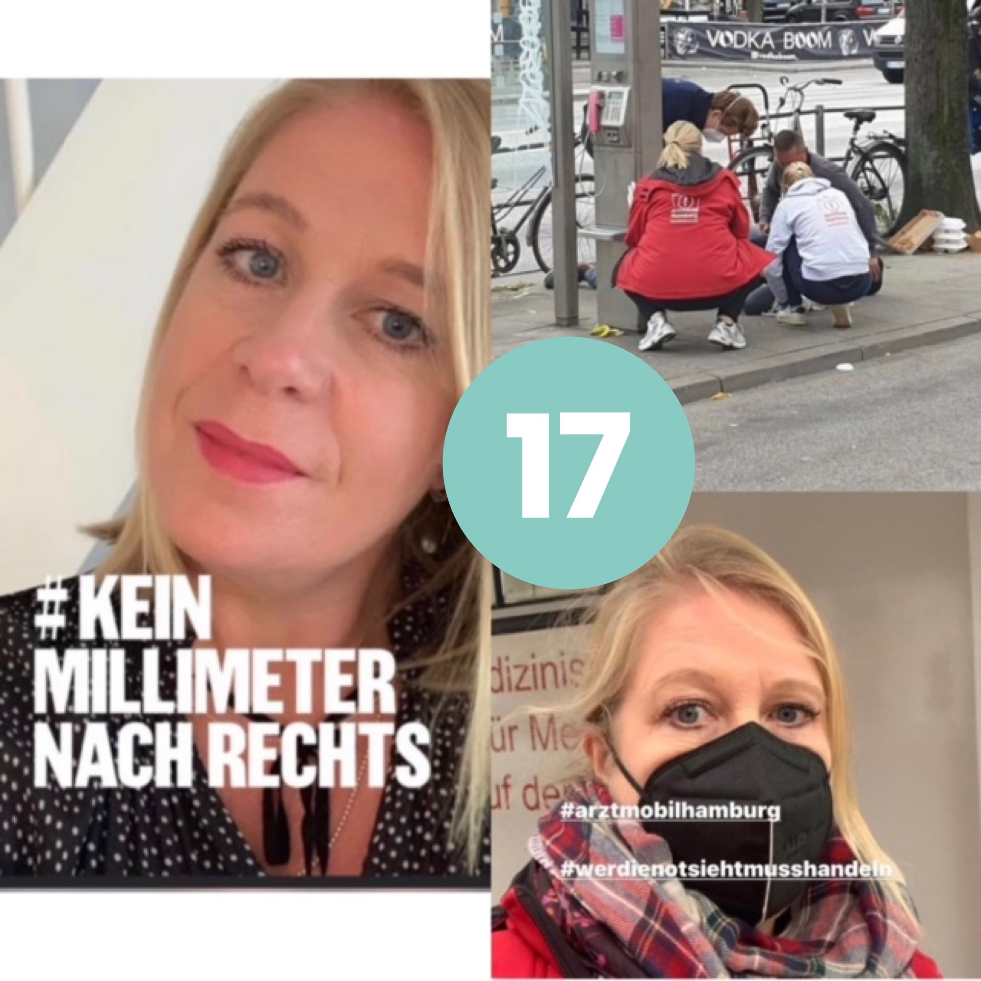 Der liebe lange Tag