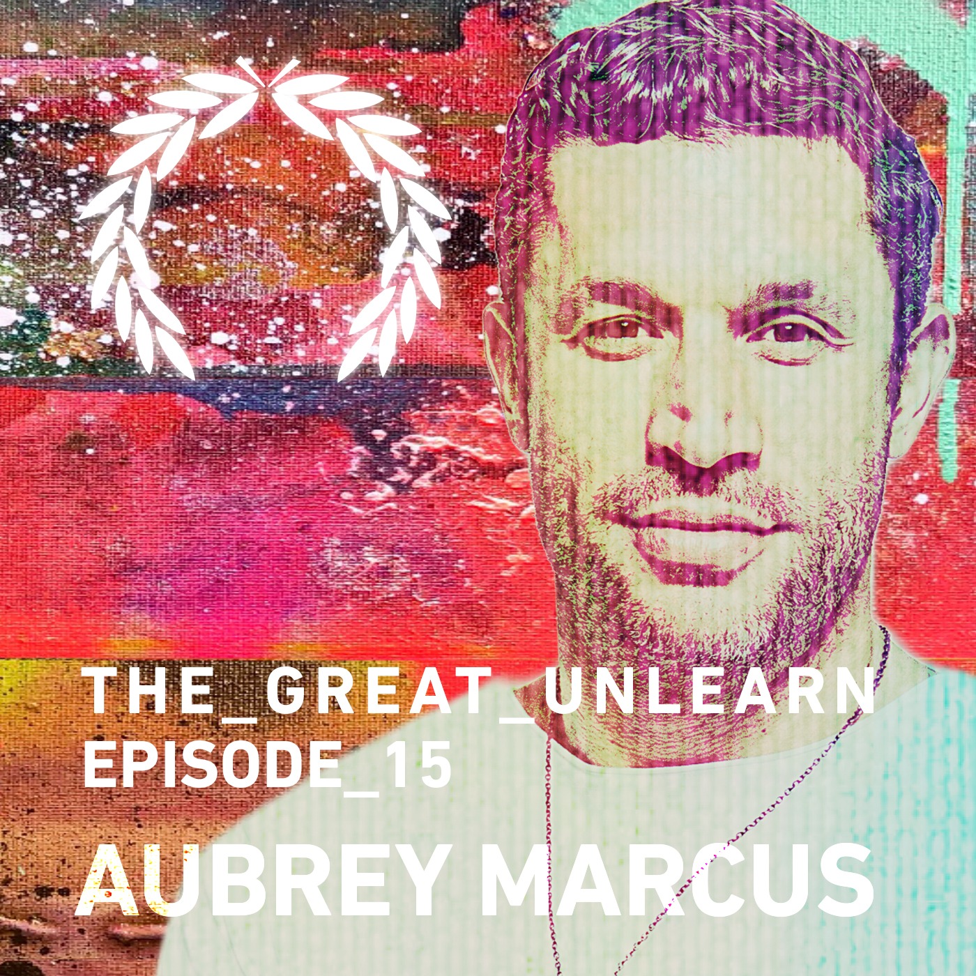 Aubrey Marcus | The Beauty of Unorthodox Challenges