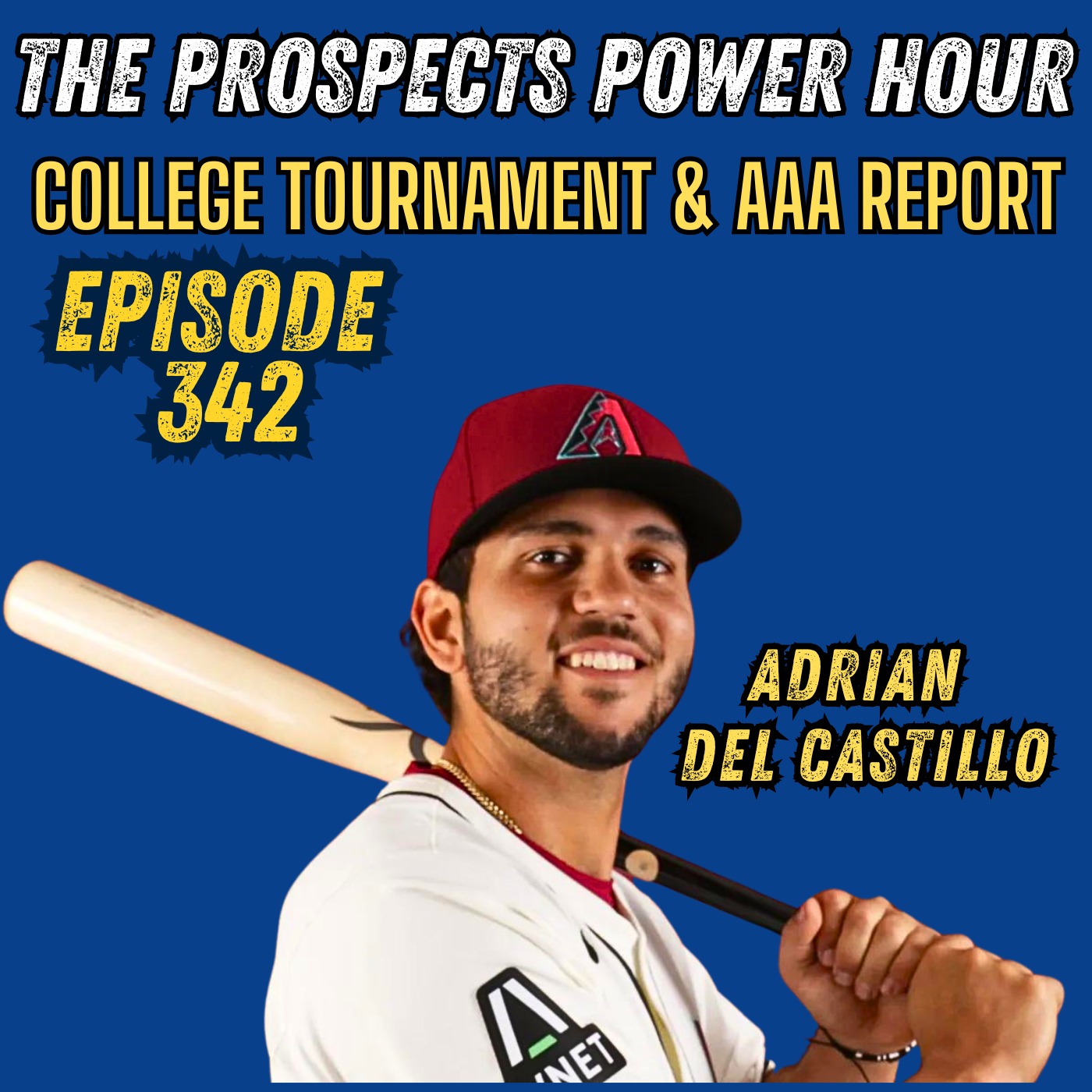 Prospects Power Hour: Hot AAA Teams & College Tourney | May 27th, 2024