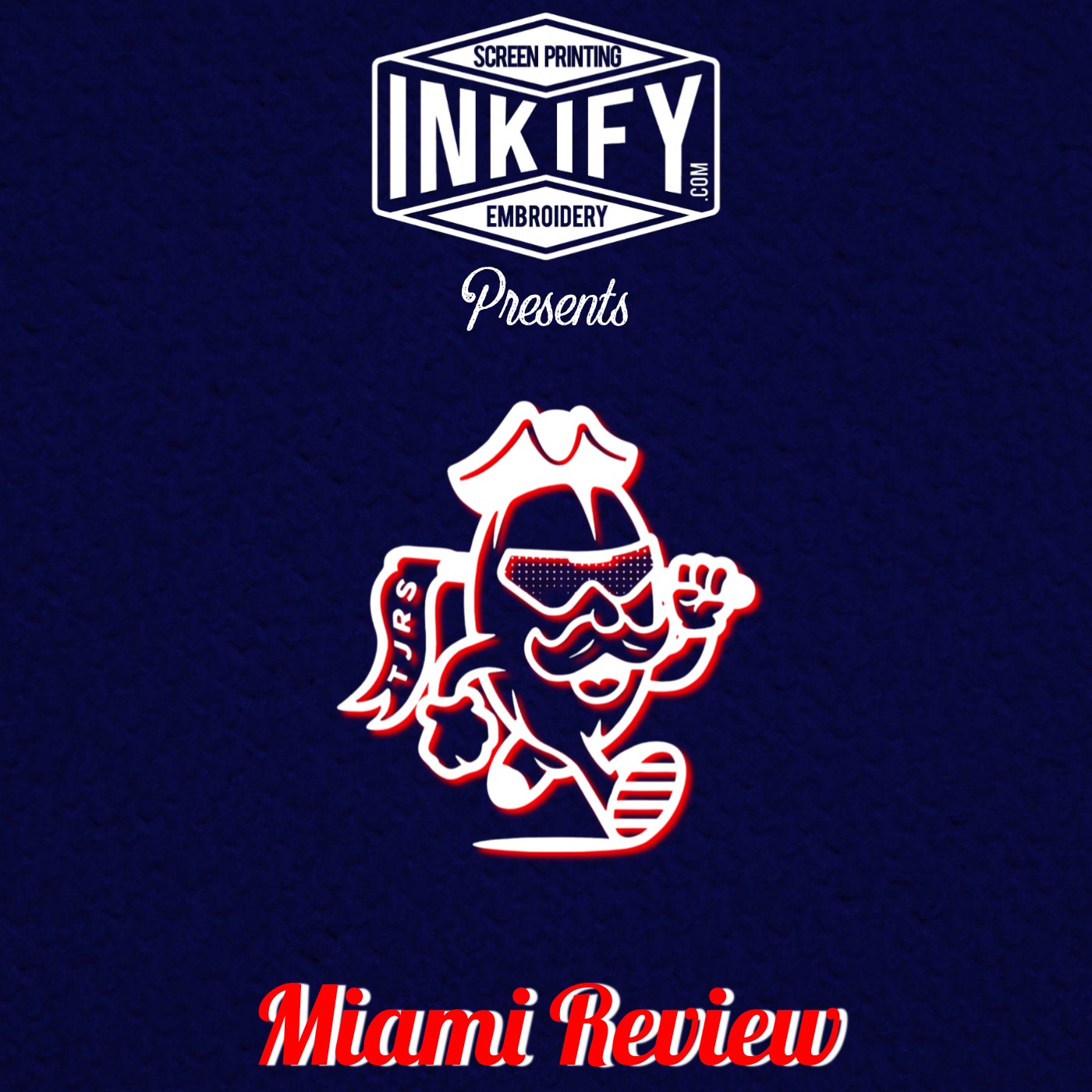 Episode 144: Miami Review