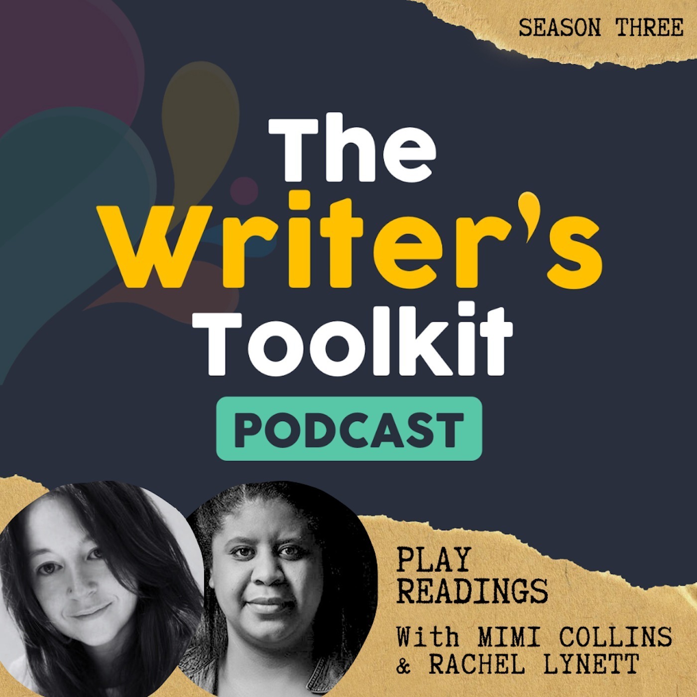 The Writer\'s Toolkit