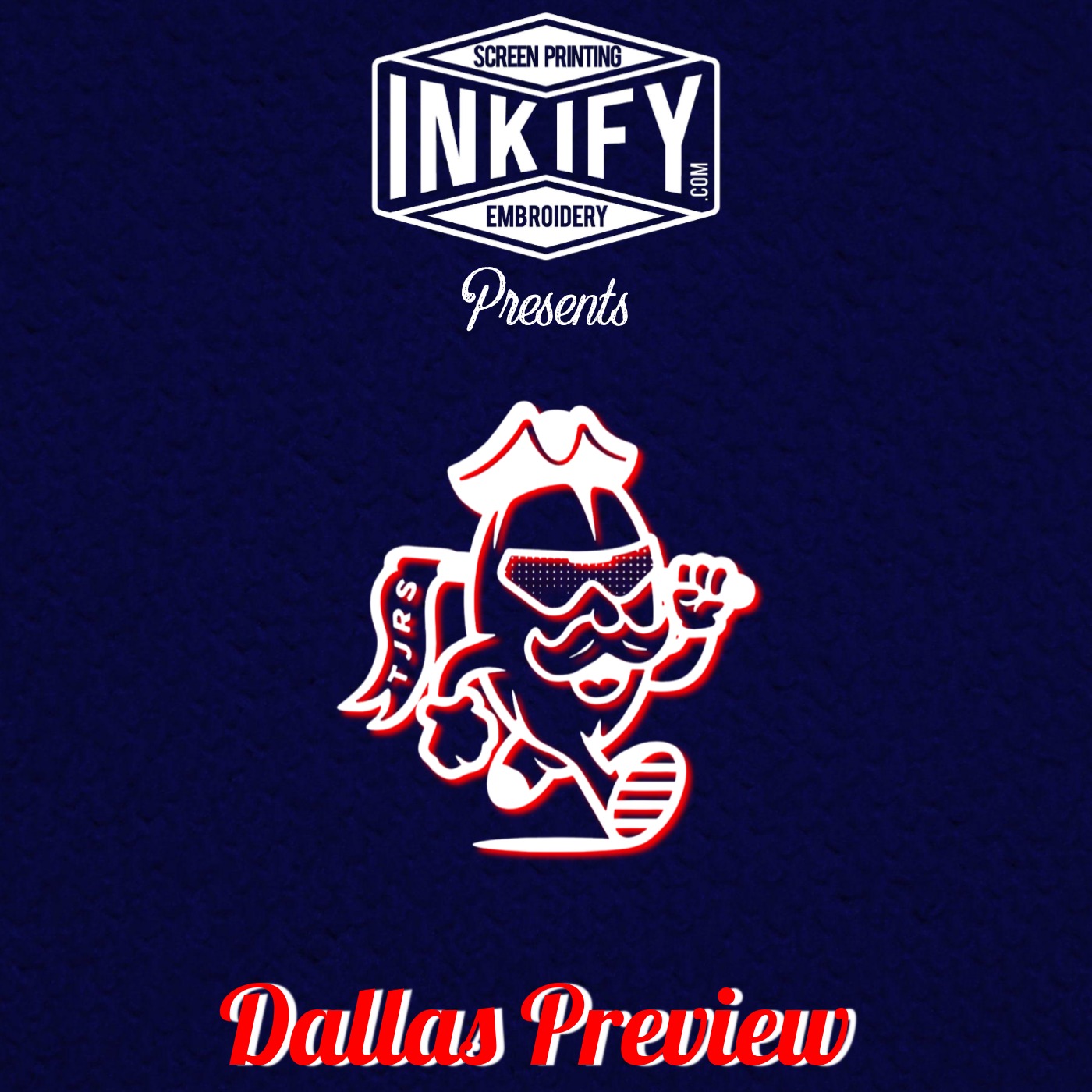 Episode 145: Dallas Preview