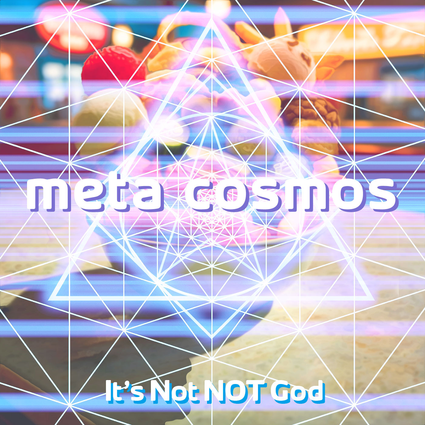 075: It's Not NOT God