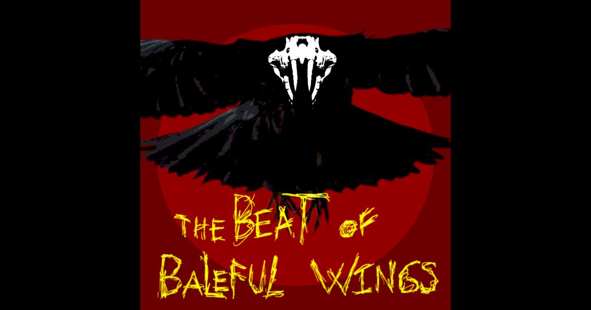 The Beat of Baleful Wings | RedCircle