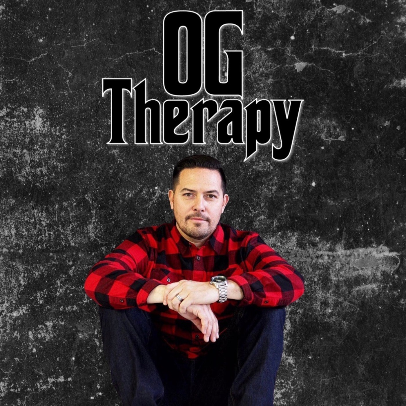cover of episode OG Therapy #105 - “Don’t Overthink The Summer With Your Kids, Just Do This One Thing”