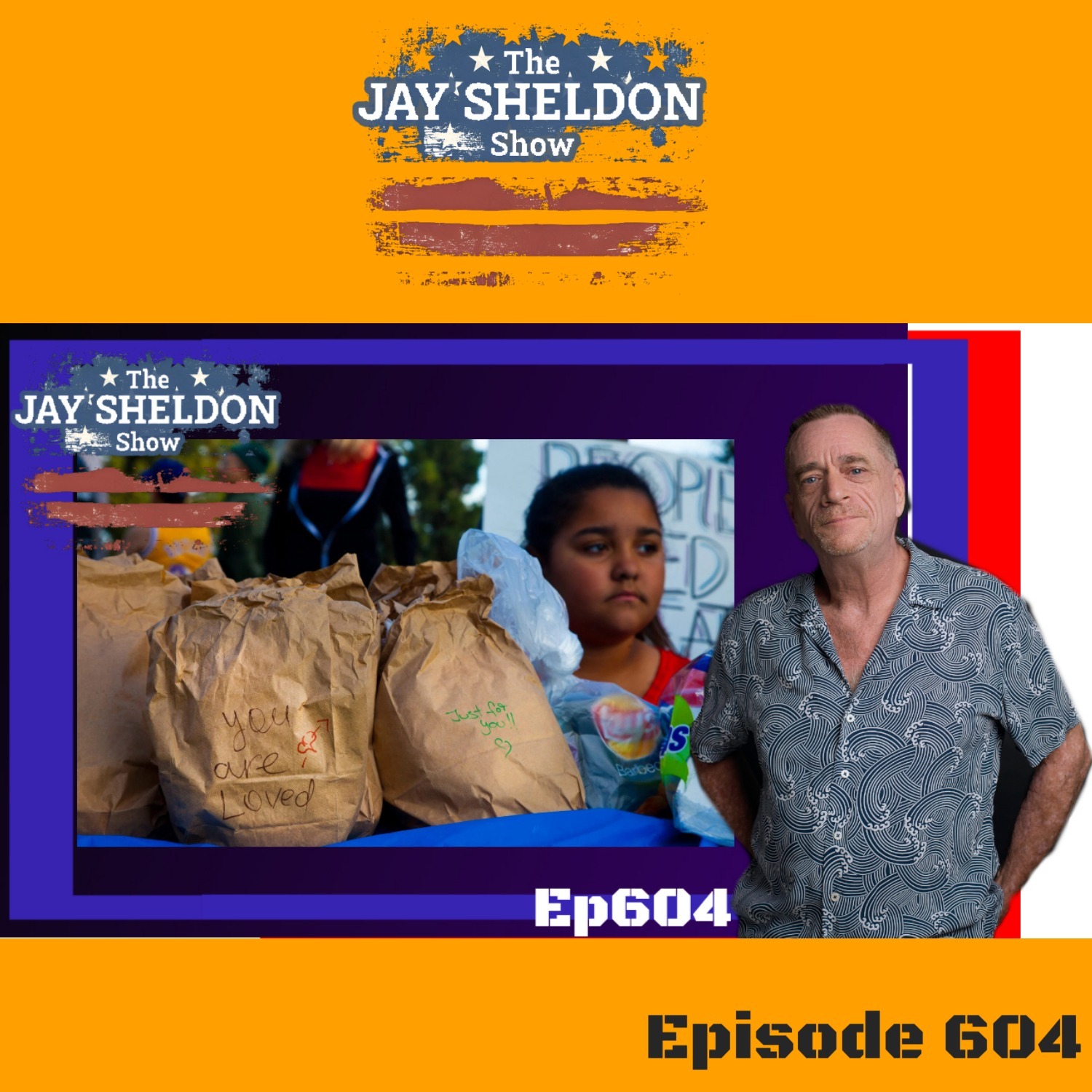 The Jay Sheldon Show