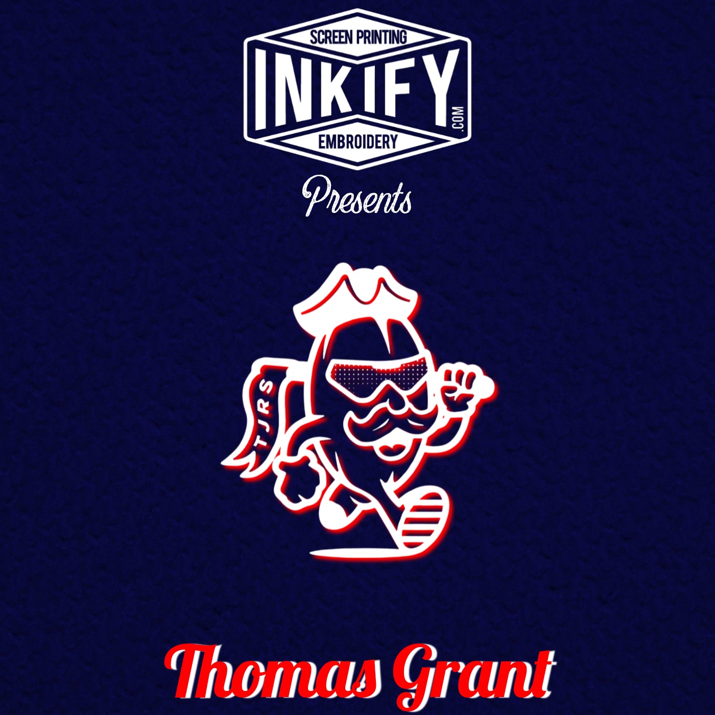Episode 138: Thomas 