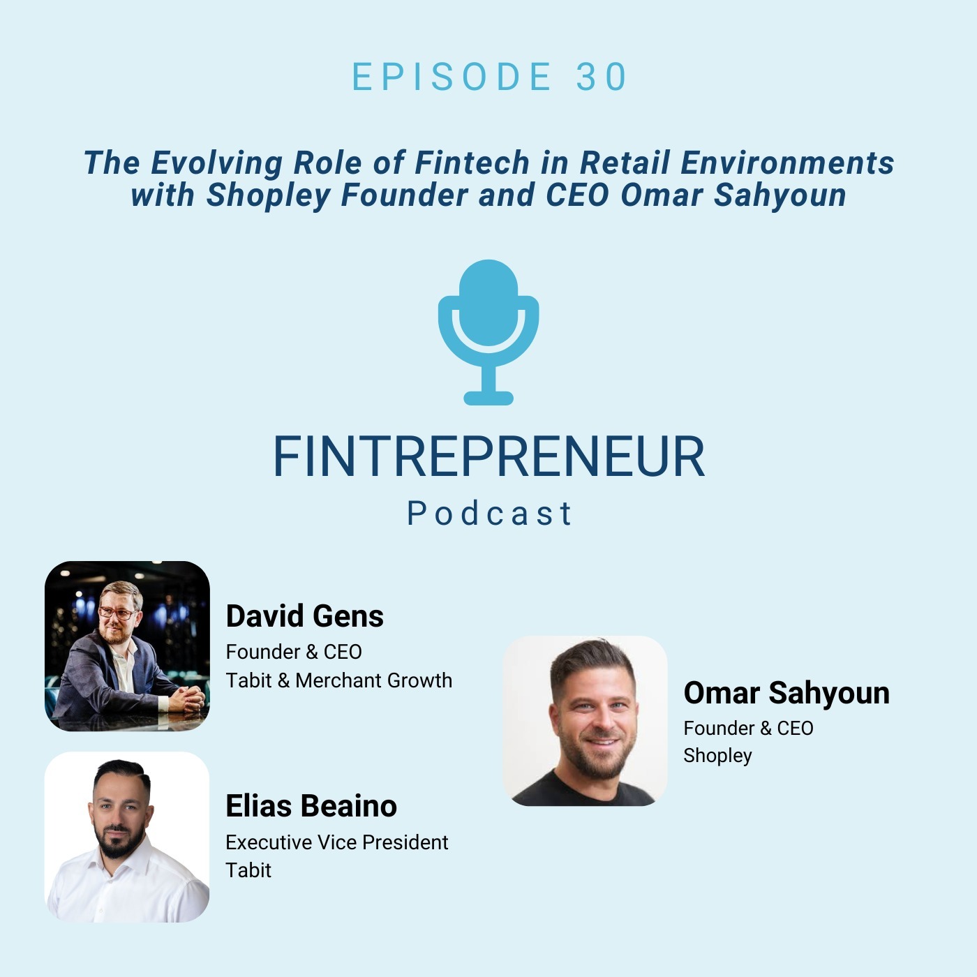 Fintrepreneur