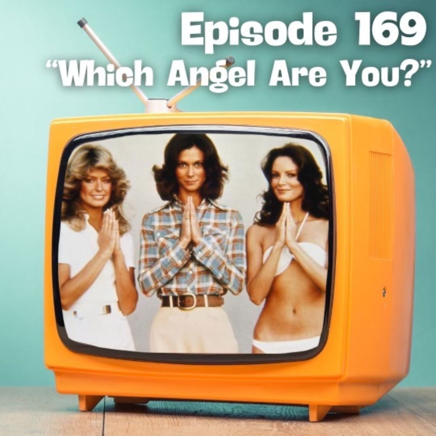 Charlie's Angels: Which Angel are You?