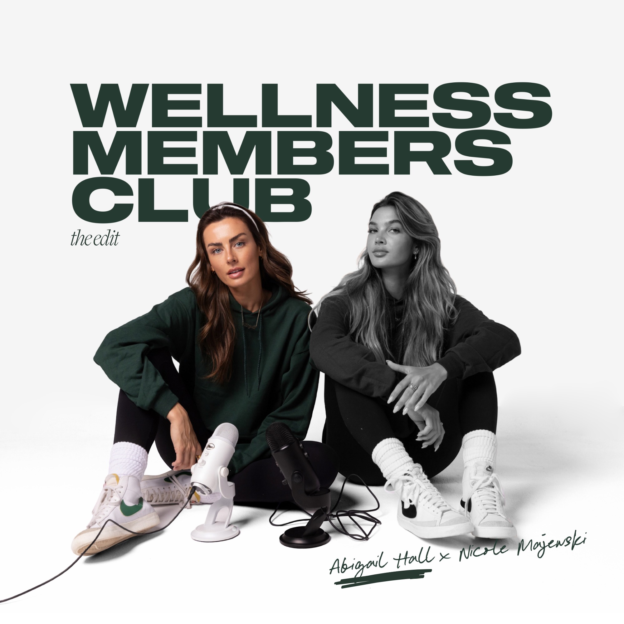 Wellness Members Club