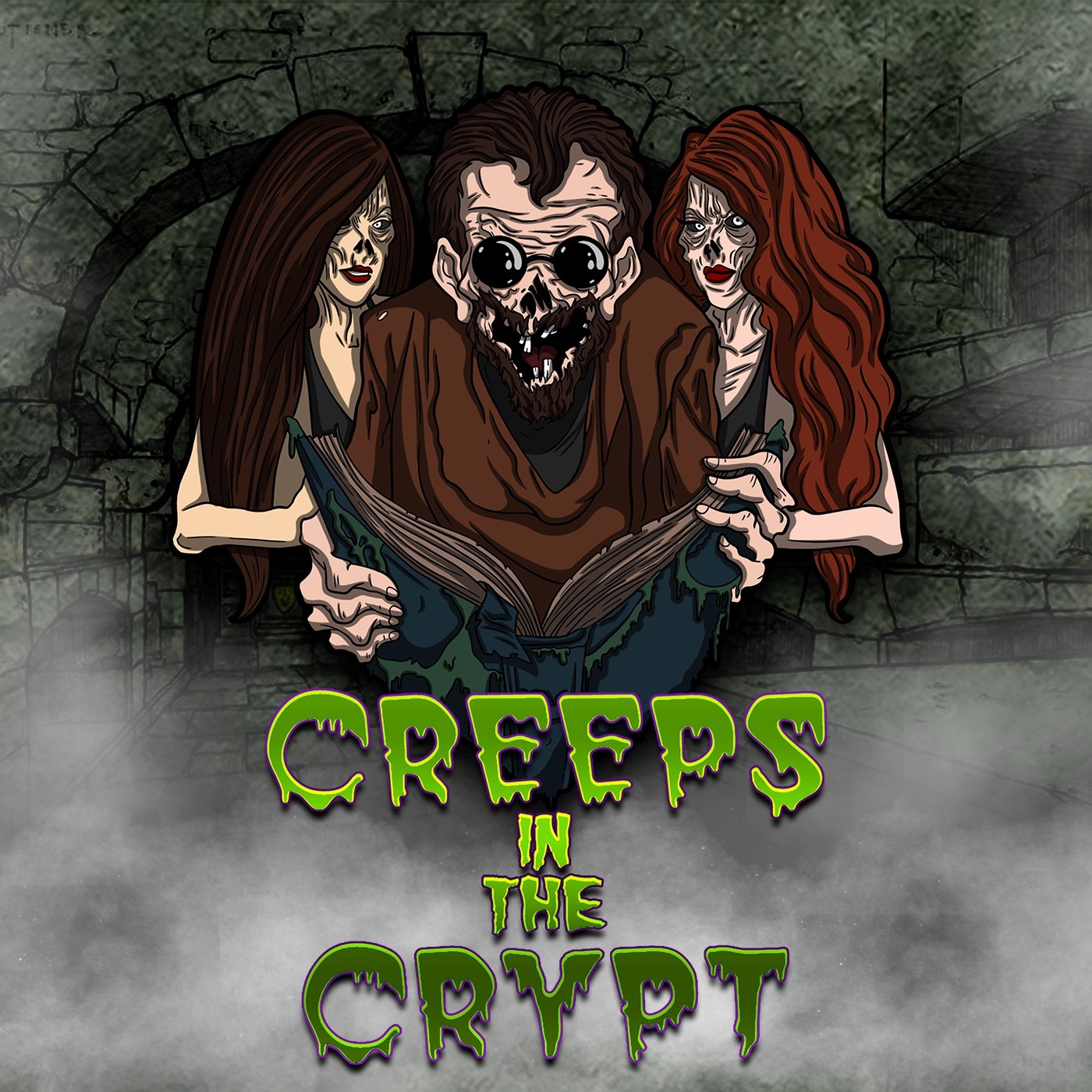 Episode 147 The Hellfire Club episode artwork