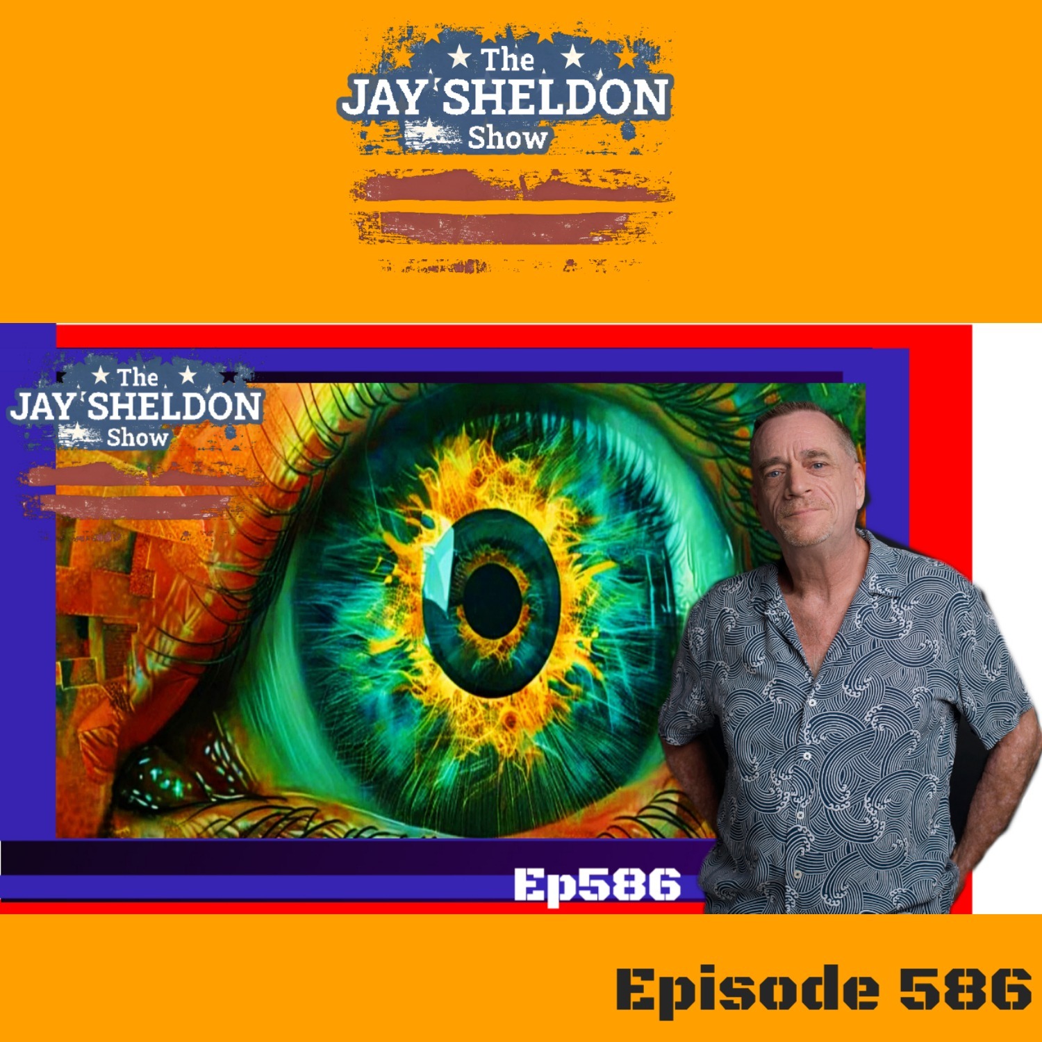 The Jay Sheldon Show