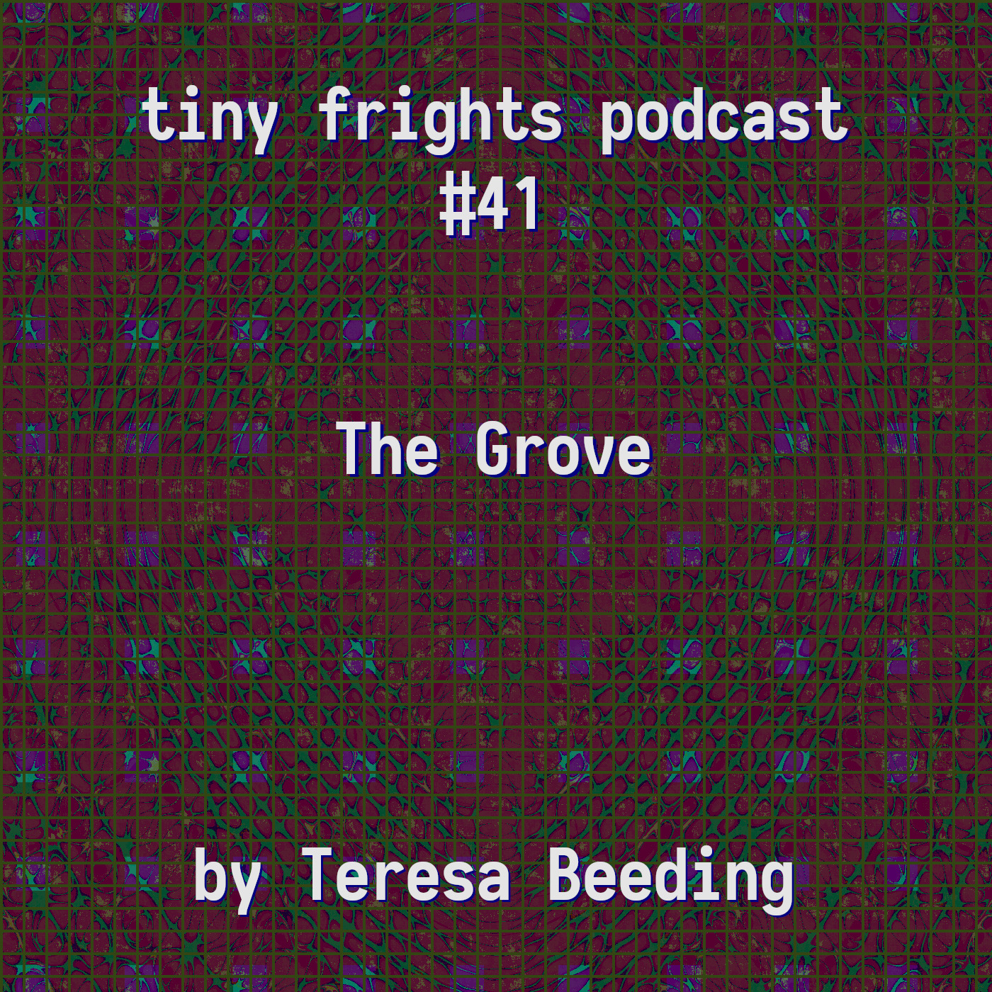 tiny frights