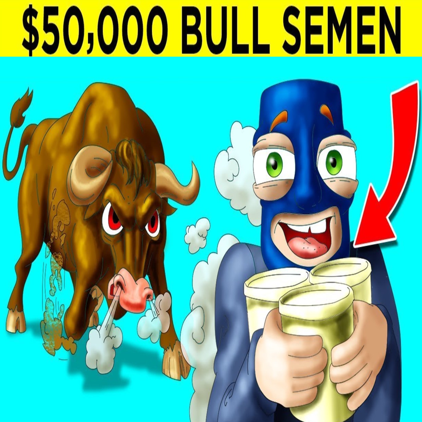 Dumbest Things Ever Stolen
